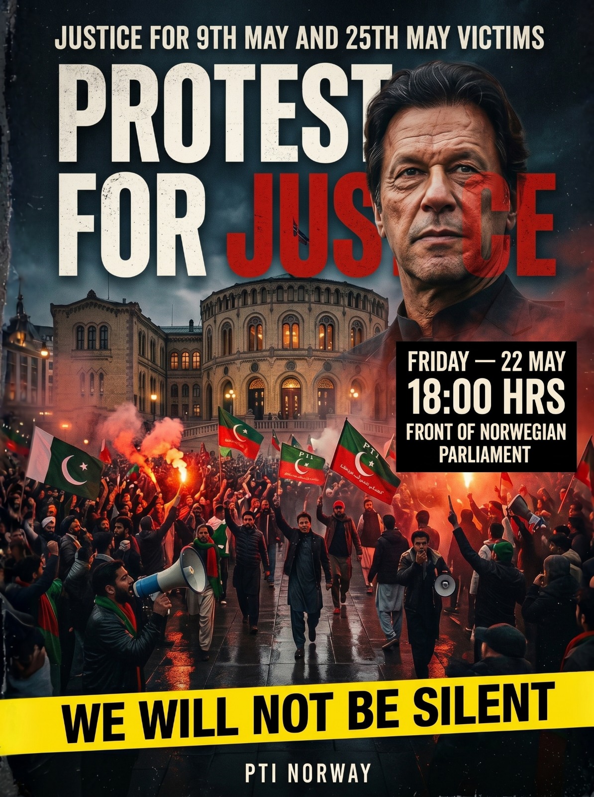 @PTI Norway