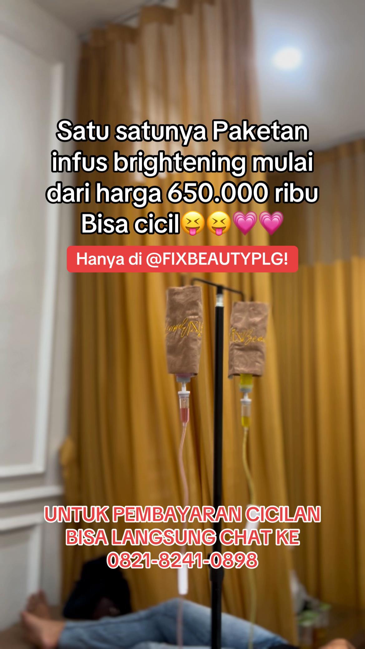 @Fixbeautypalembang
