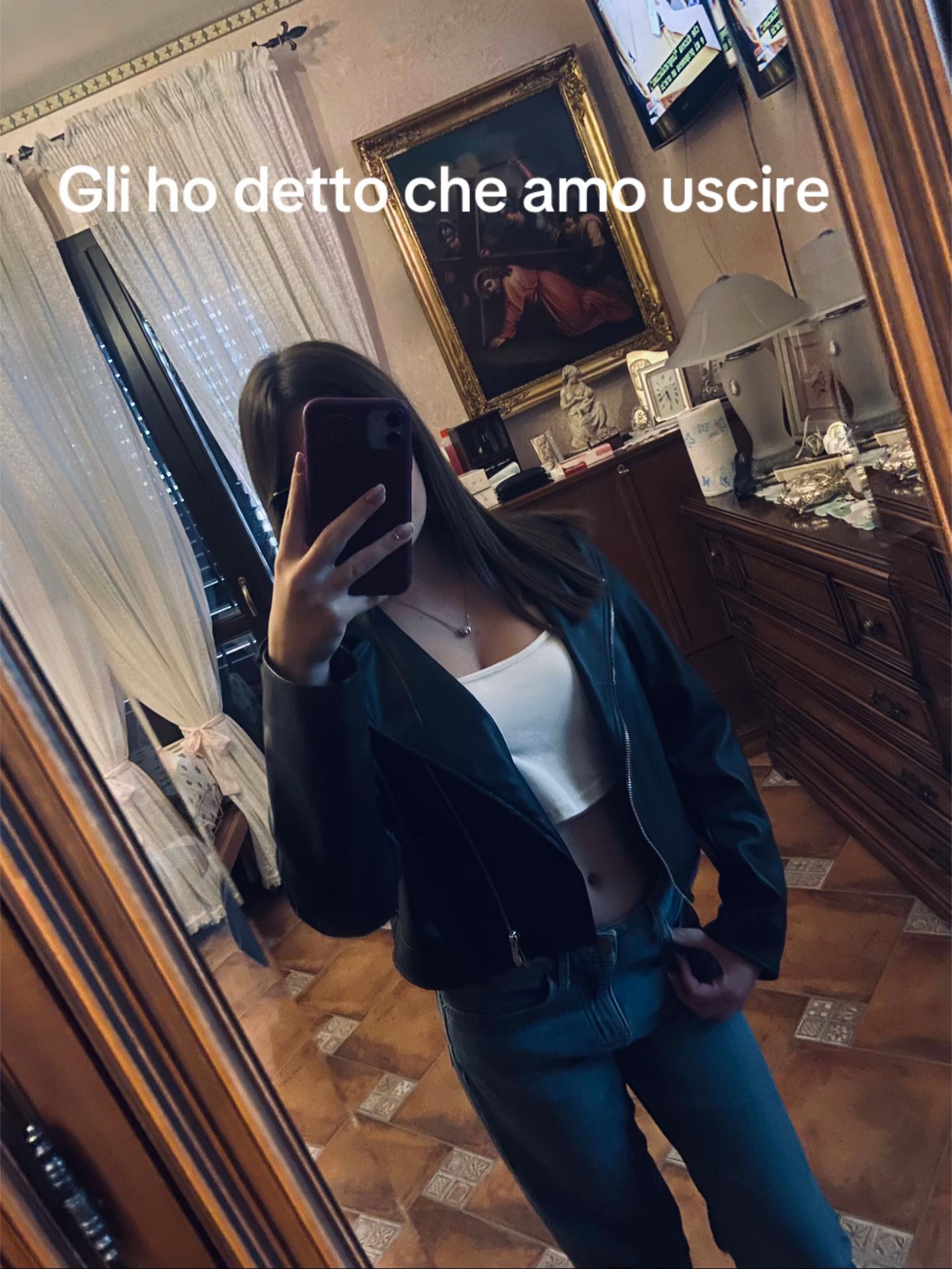 @Alice Pedalino