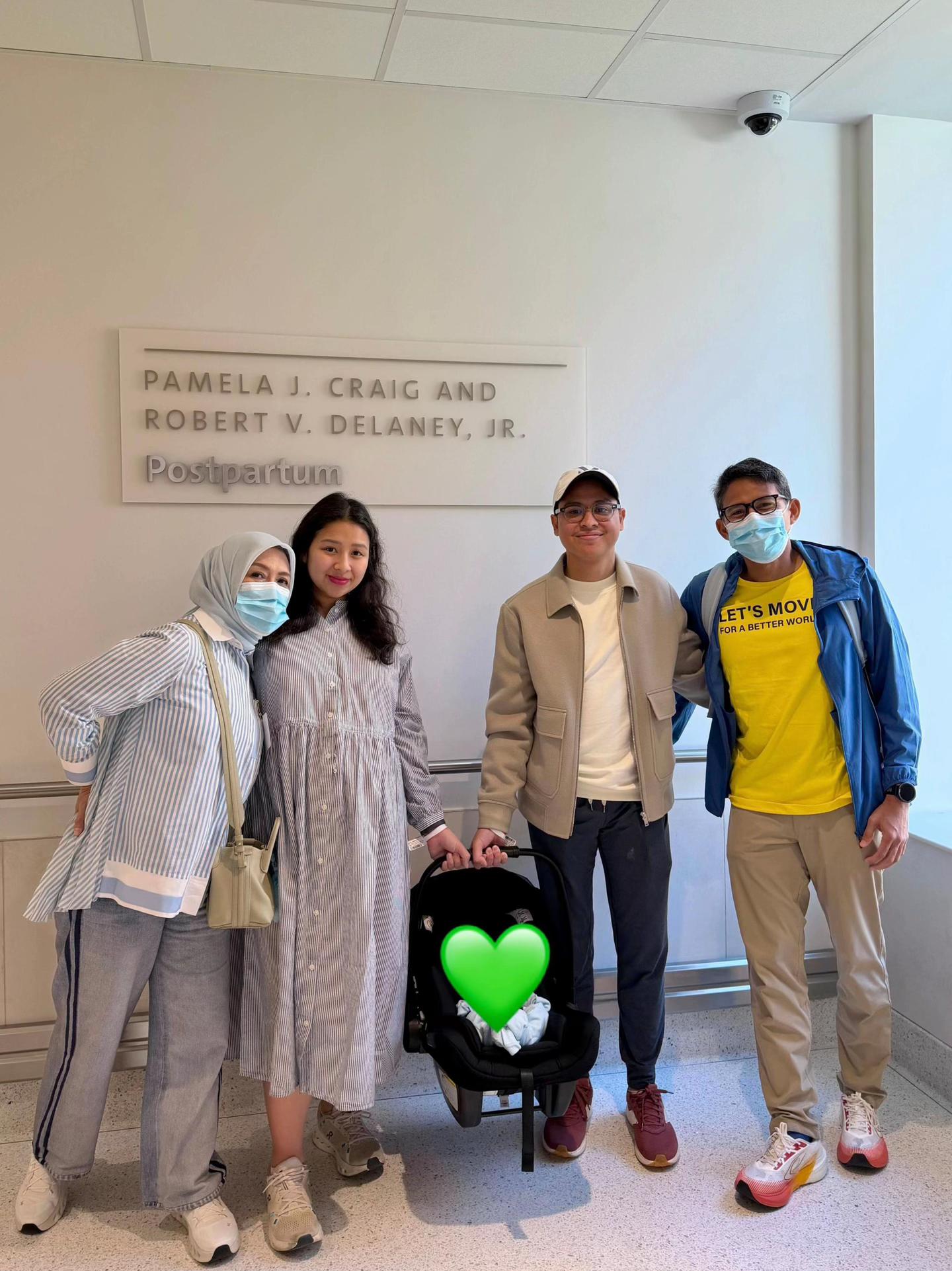 @Sandiaga Uno