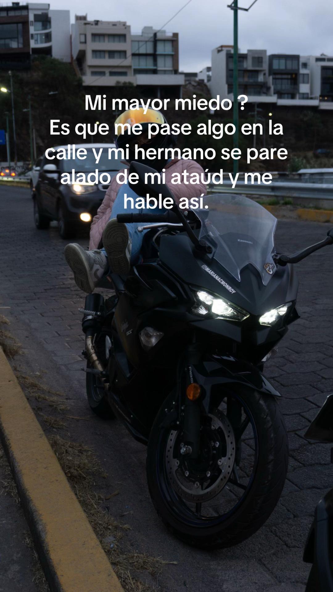 @Mariana Monroy
