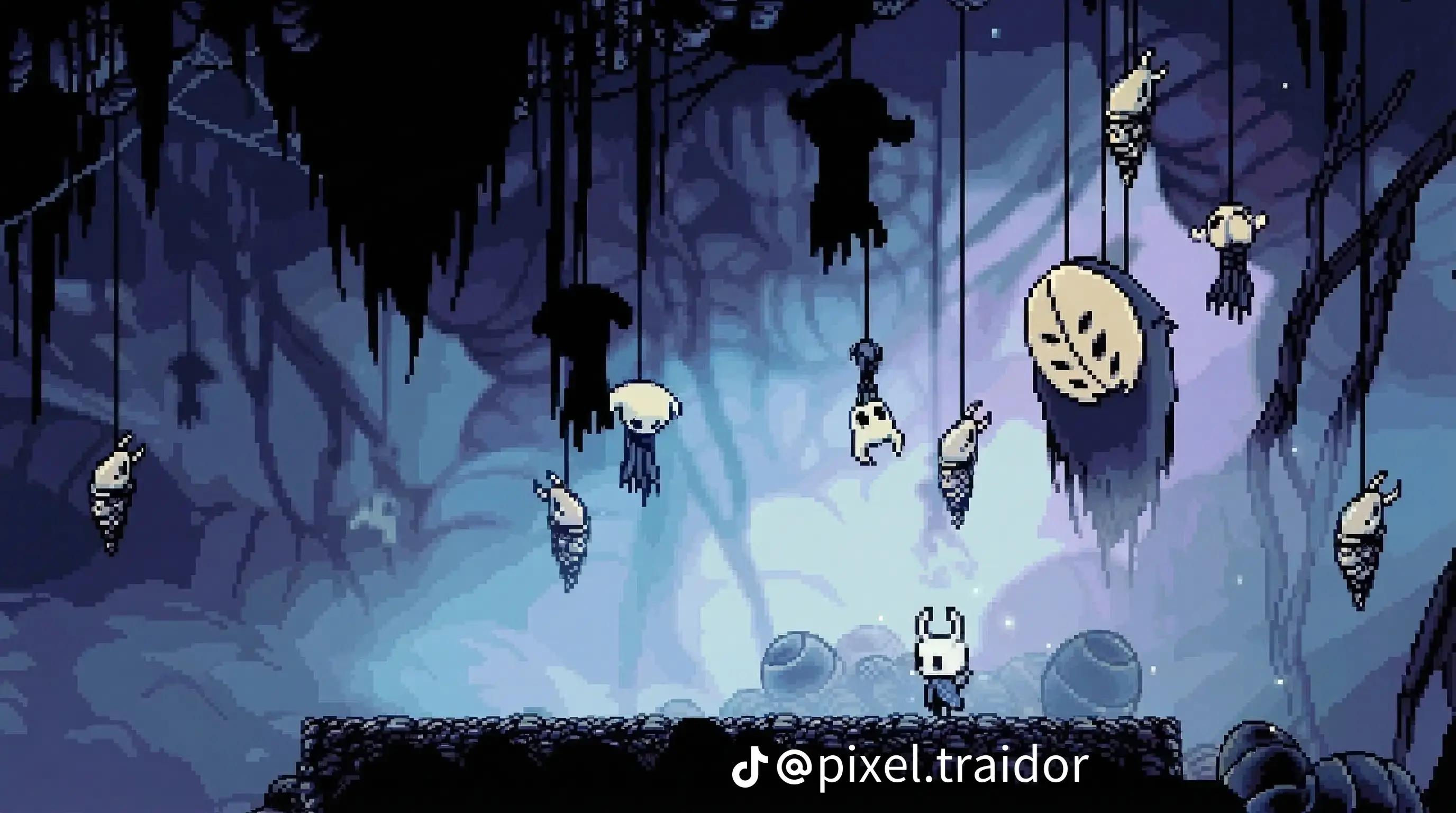 @knight ghost