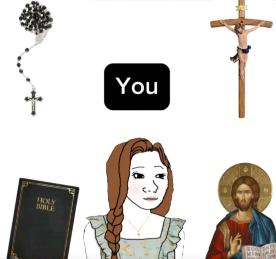 @Rory Pray to God.
