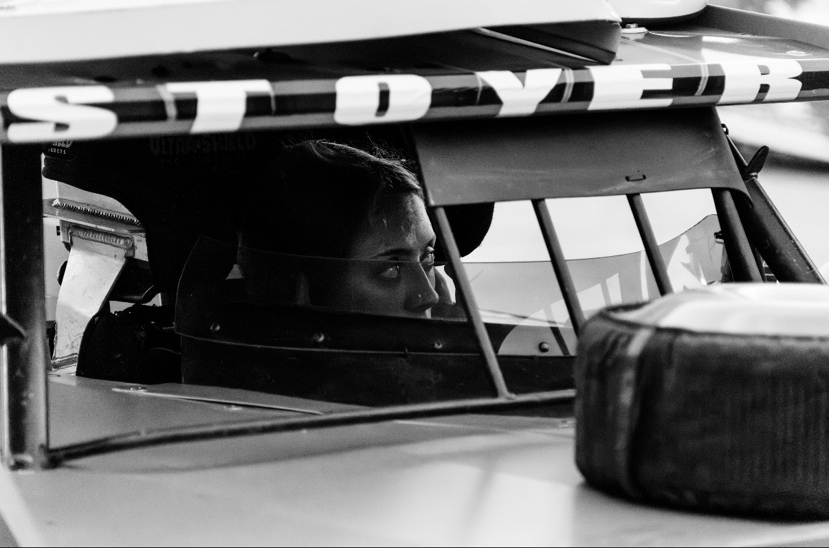 @Emily | Stoyer Racing