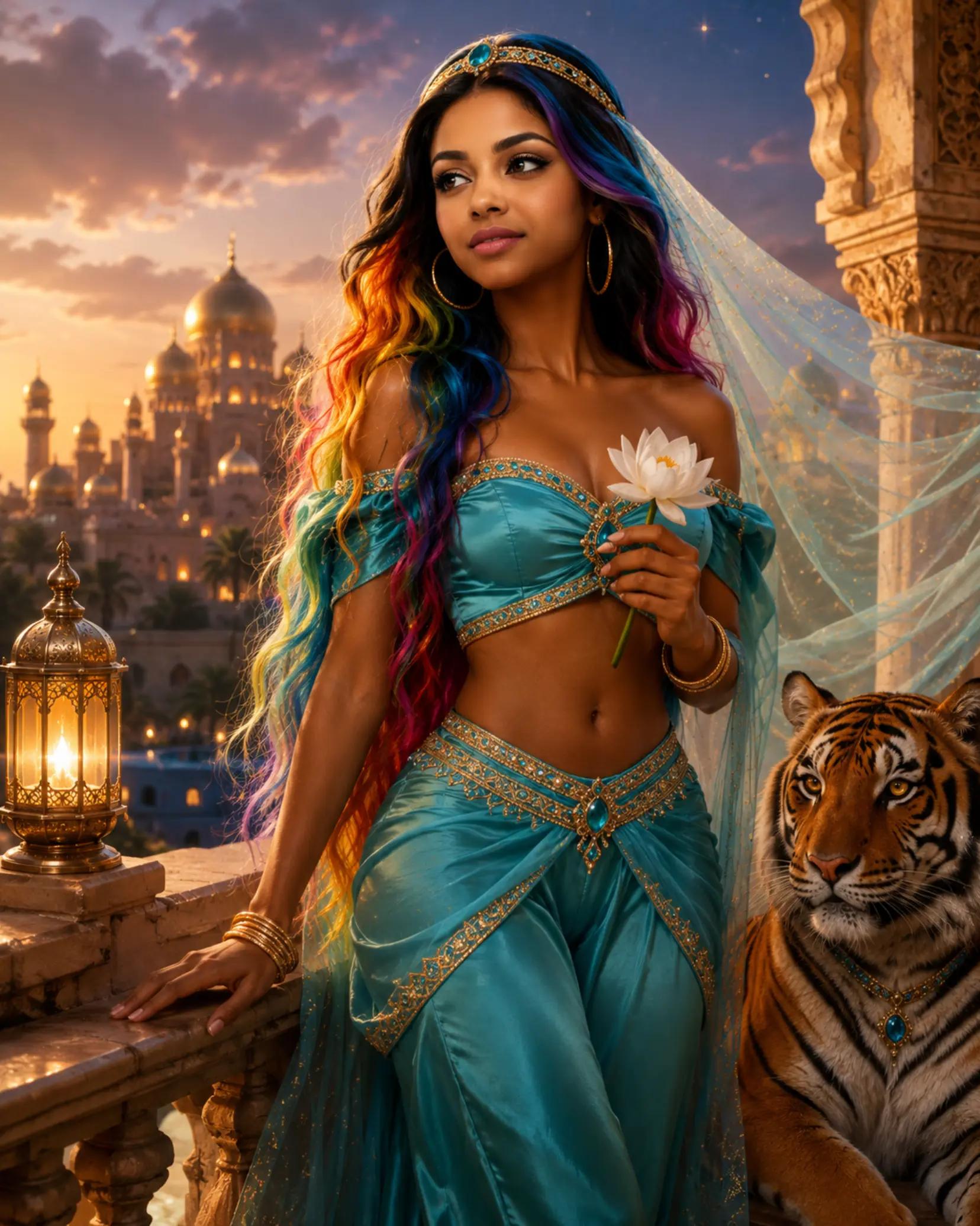 @💕💕💕💕Princess Sehai💕💕💕?