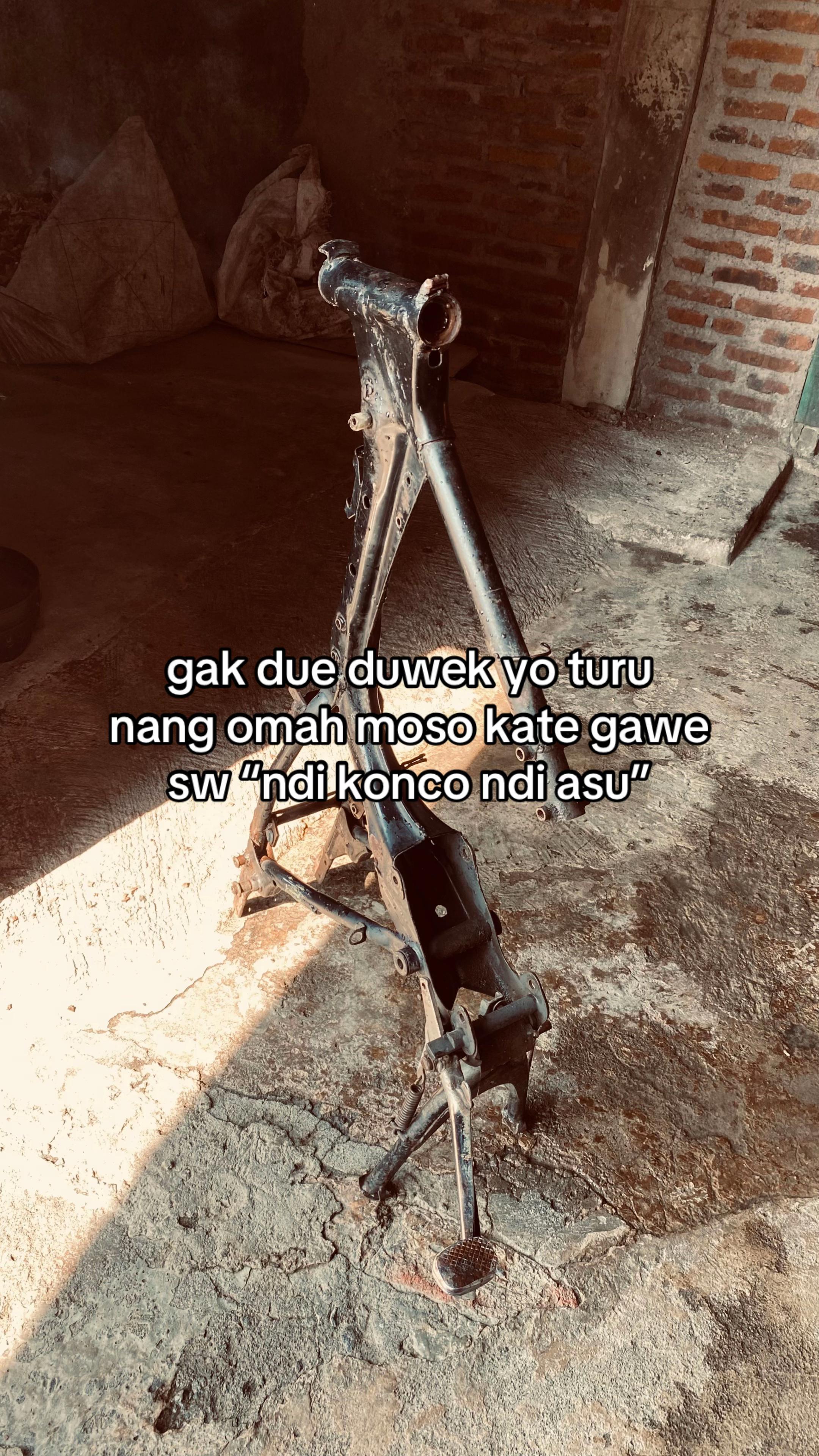 @ 