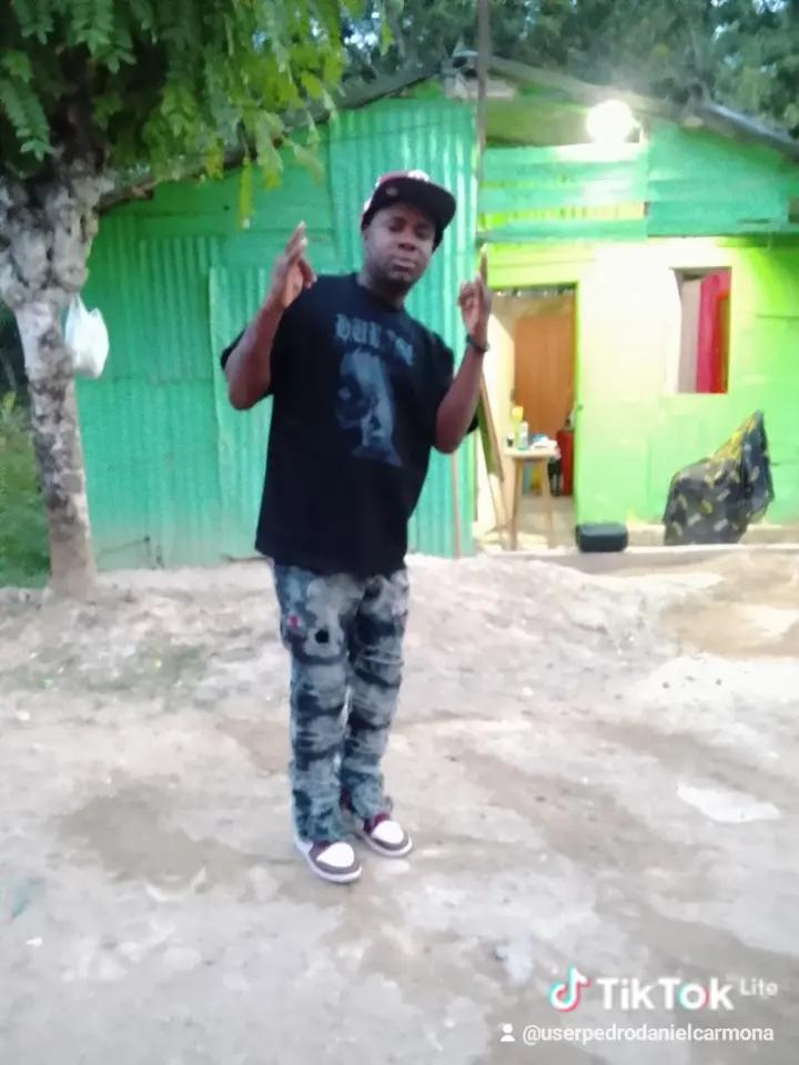 @pedrodaniel carmona