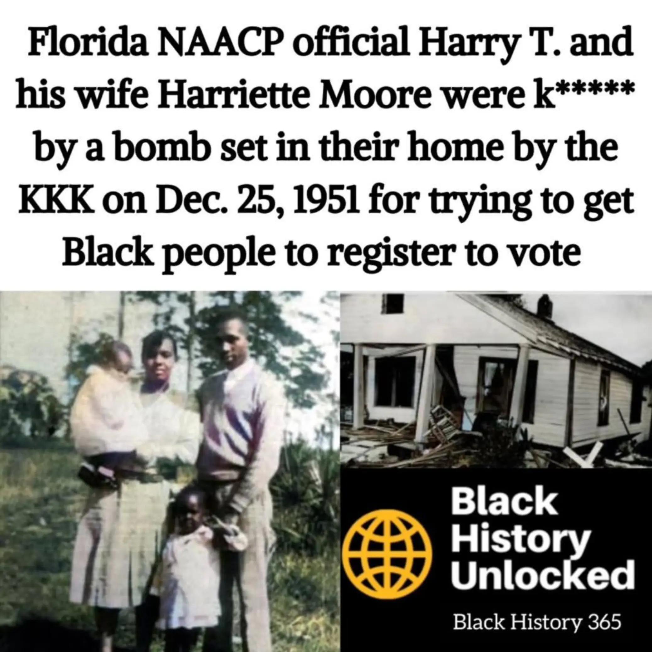 @Black History Unlocked