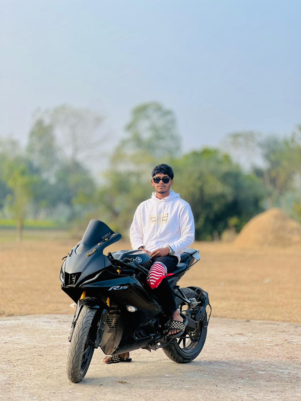 @SI Y AM