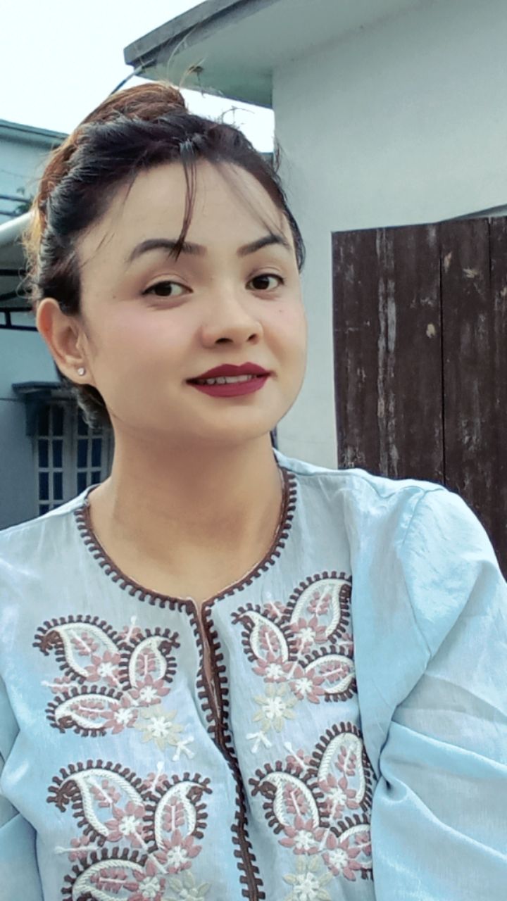 @Usha๐ซ