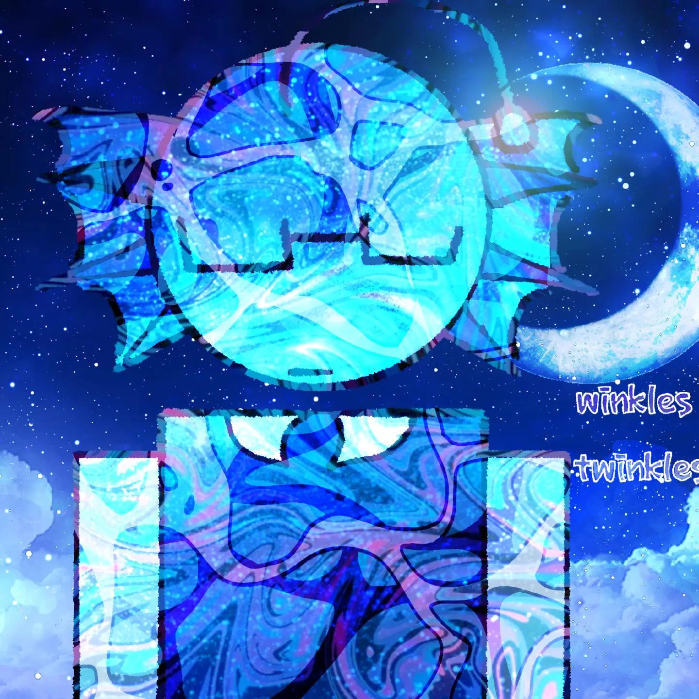 @٭★winkles twinkles٭★