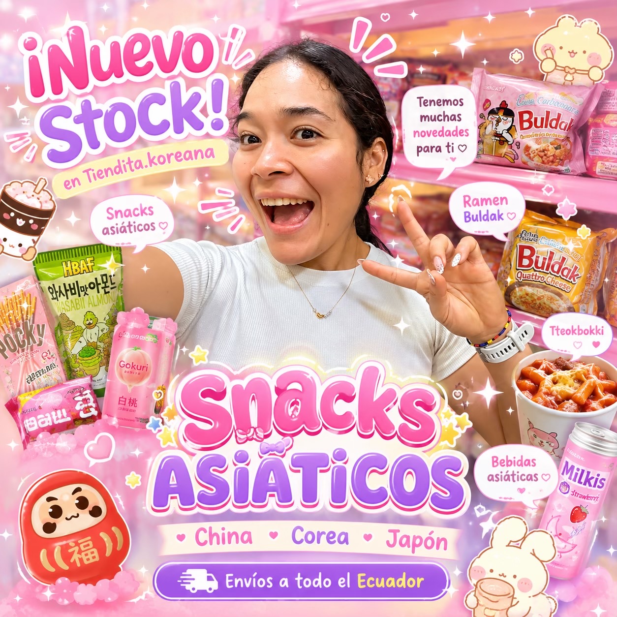 @Tiendita.koreana