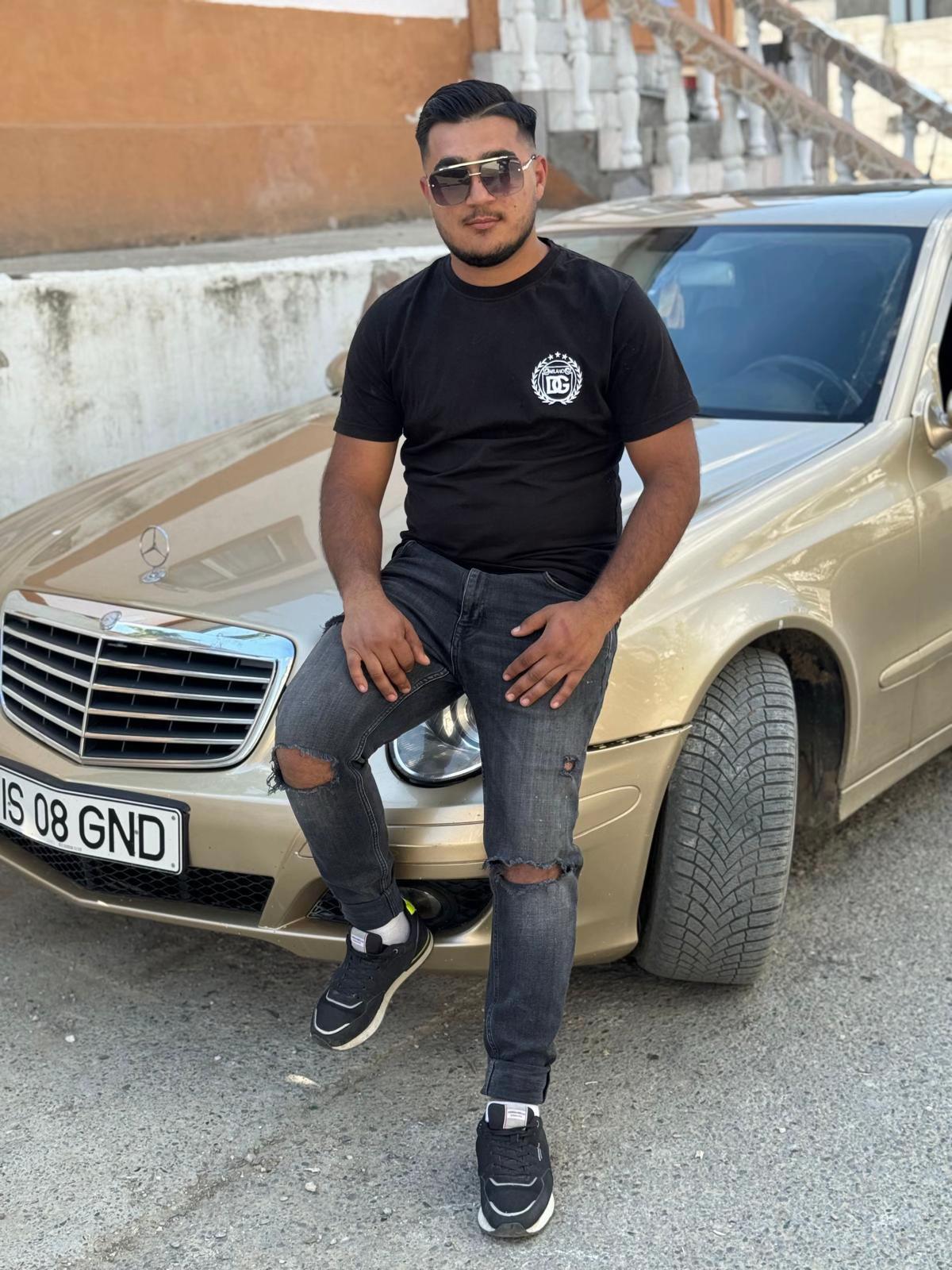 @Ferninand FRD