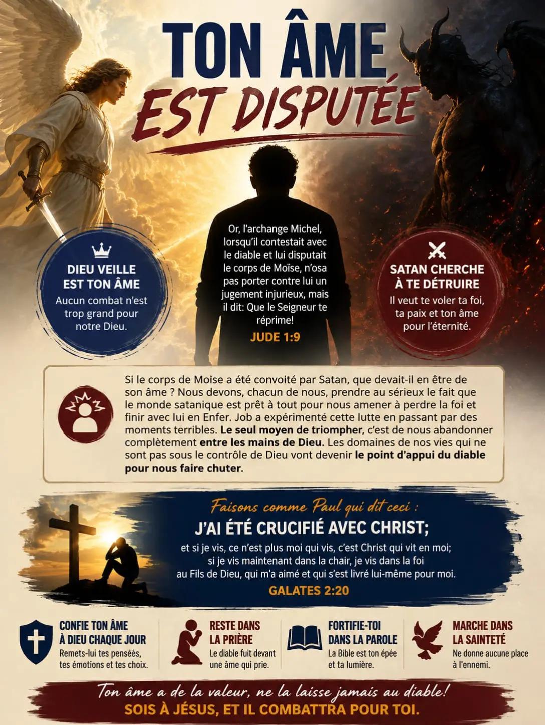 @Pensées bibliques