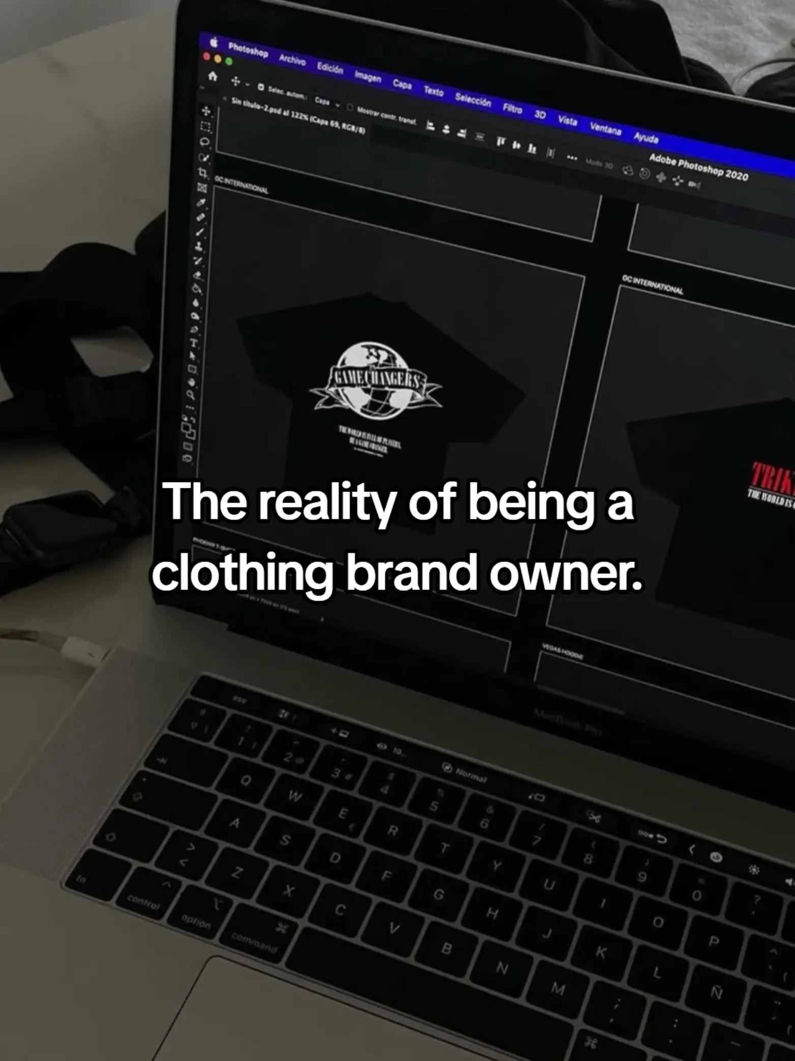 @ClothingBrandz.com