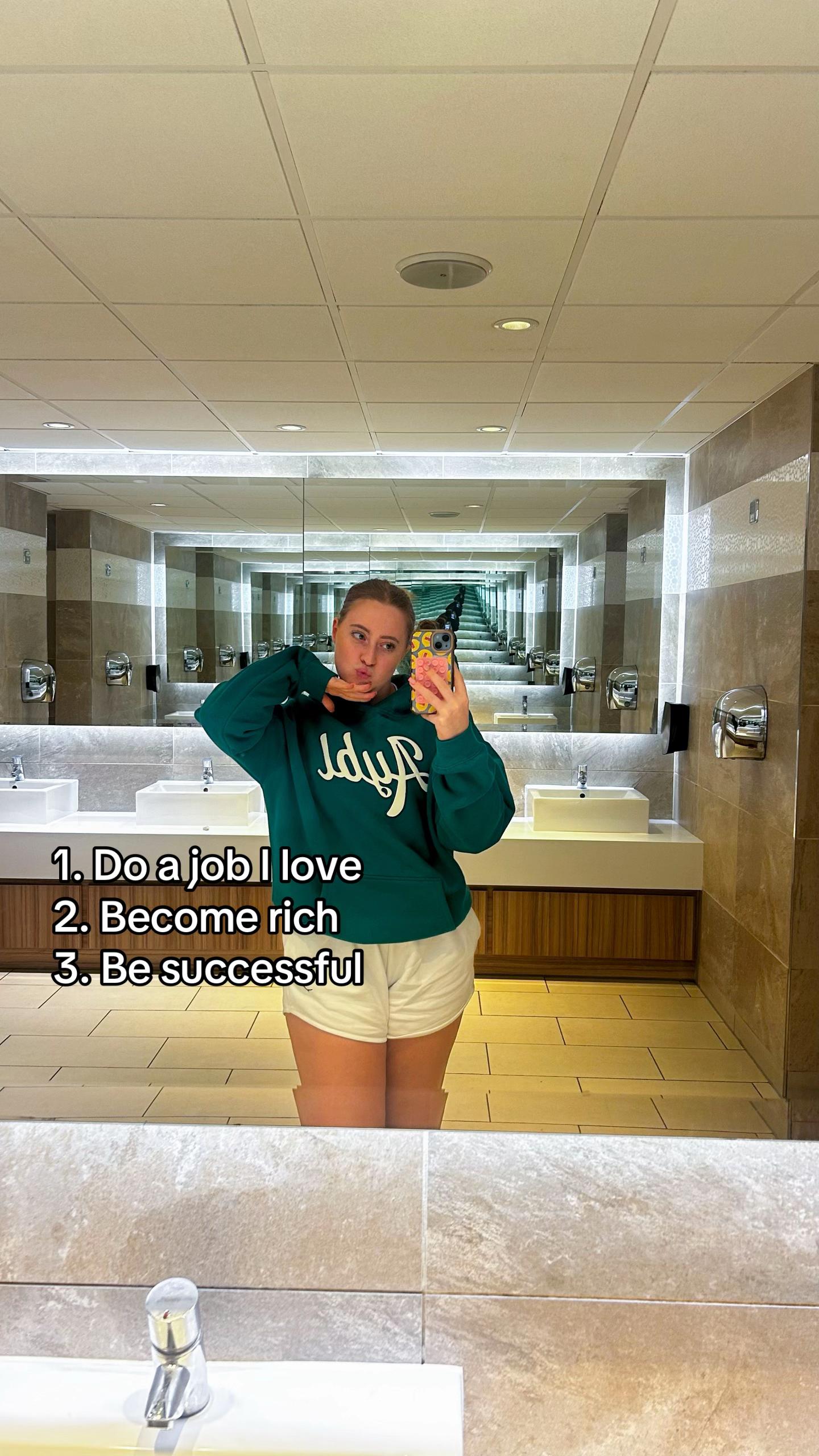 @Jade Brett🤍