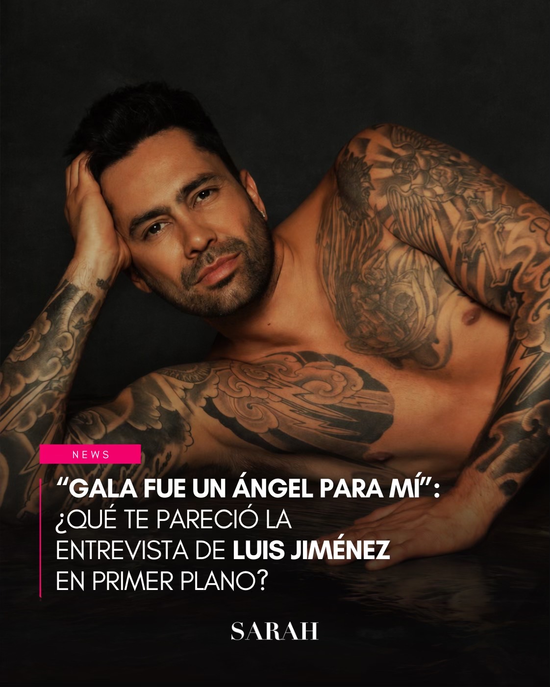 @Revista Sarah