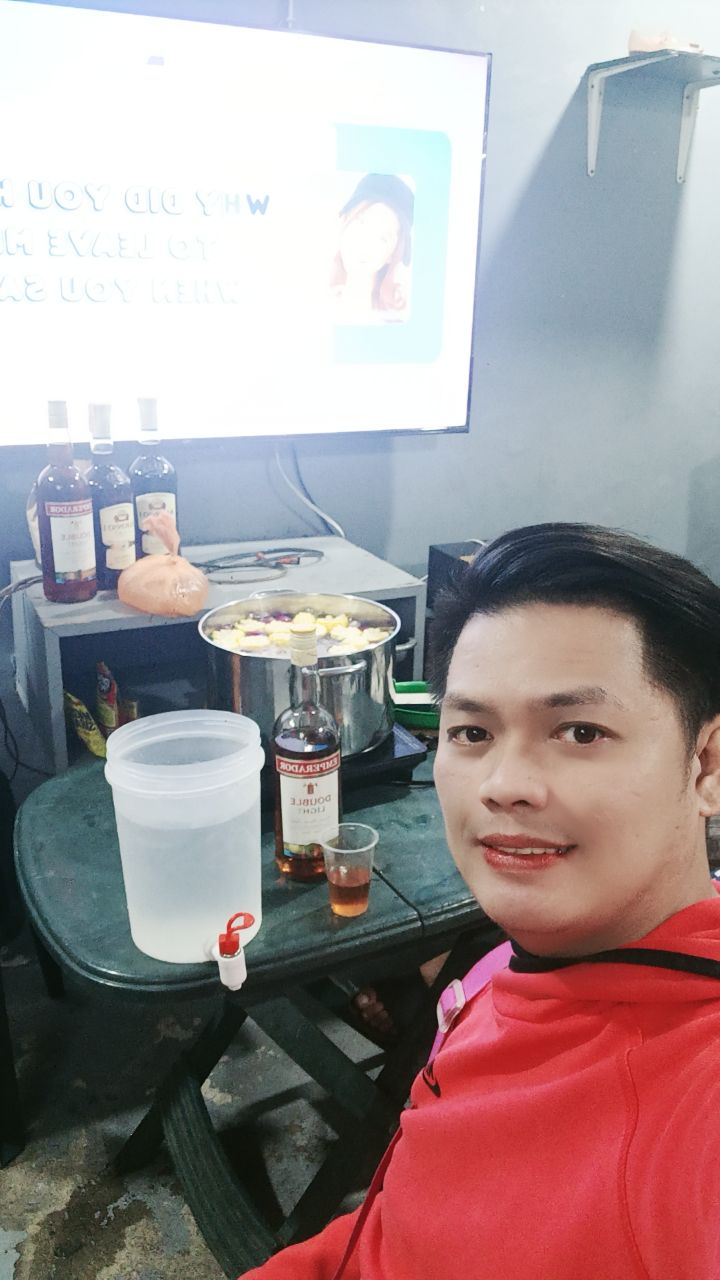 @Jay Fajardo
