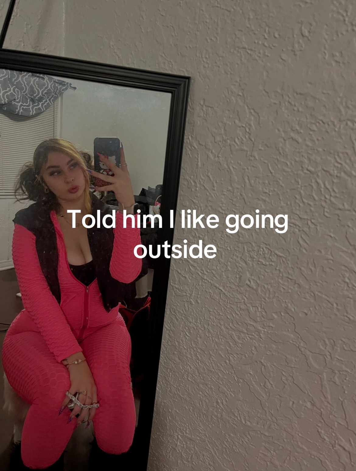 @Cajun🍯