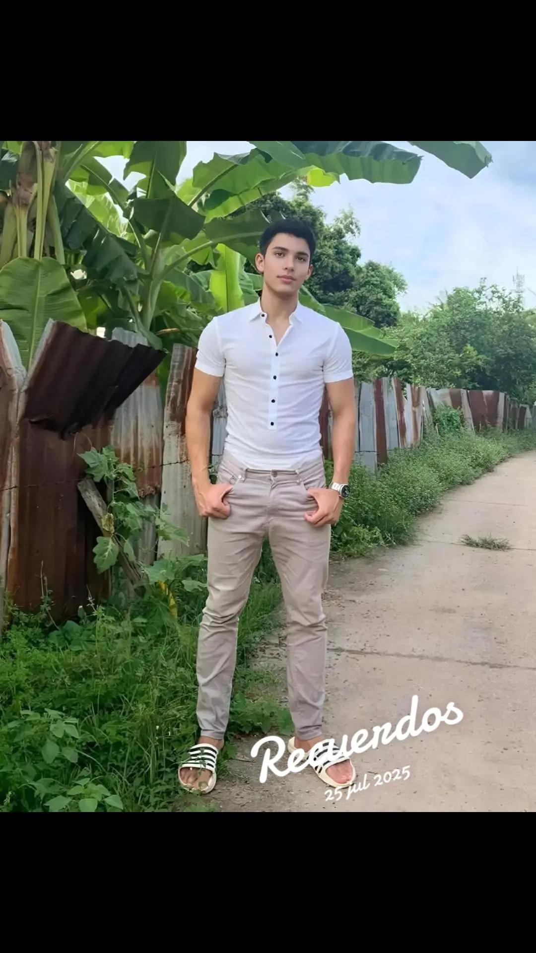 @kleber G&oacute;mez Pac