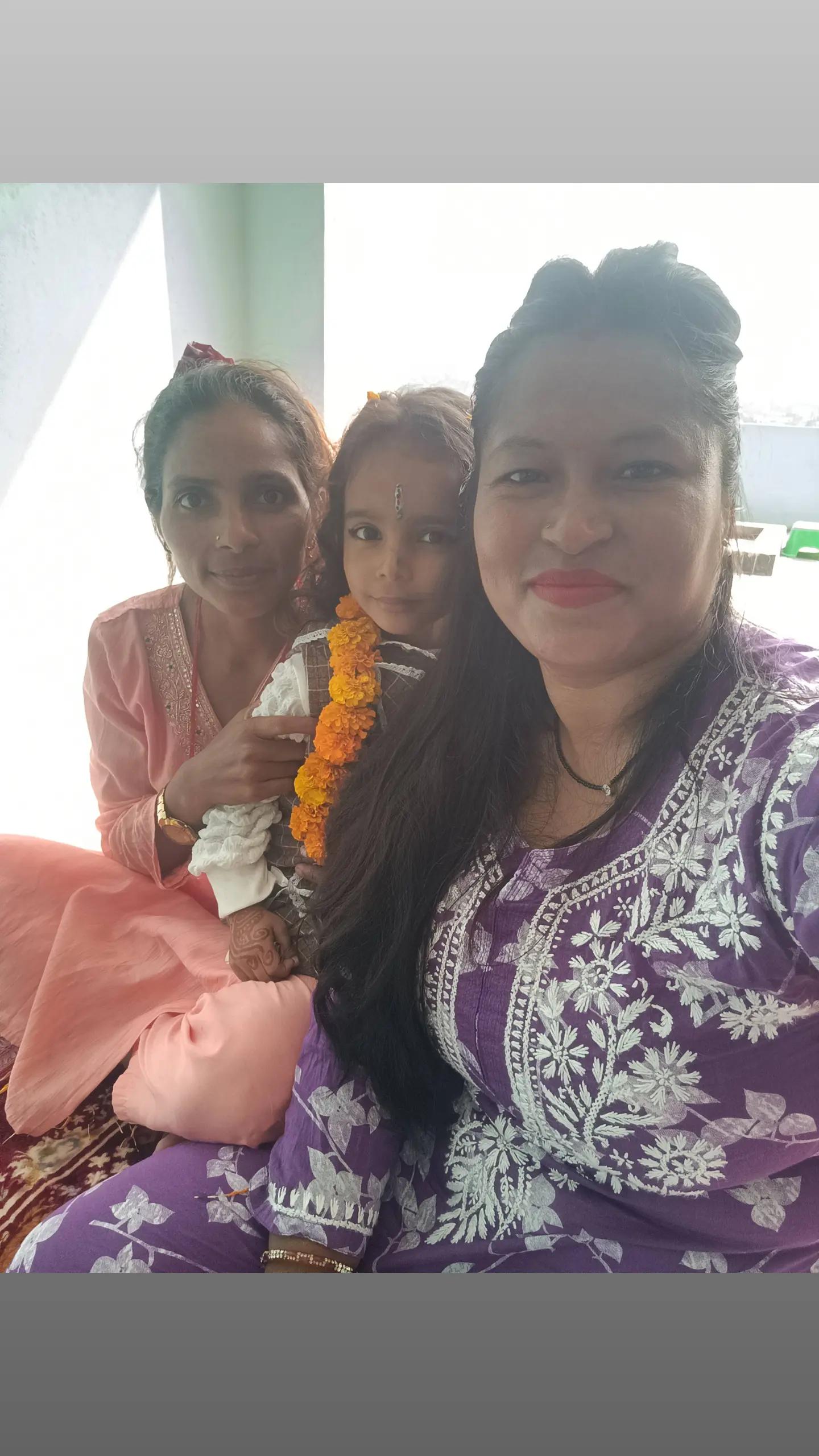 @Sangita Basnet