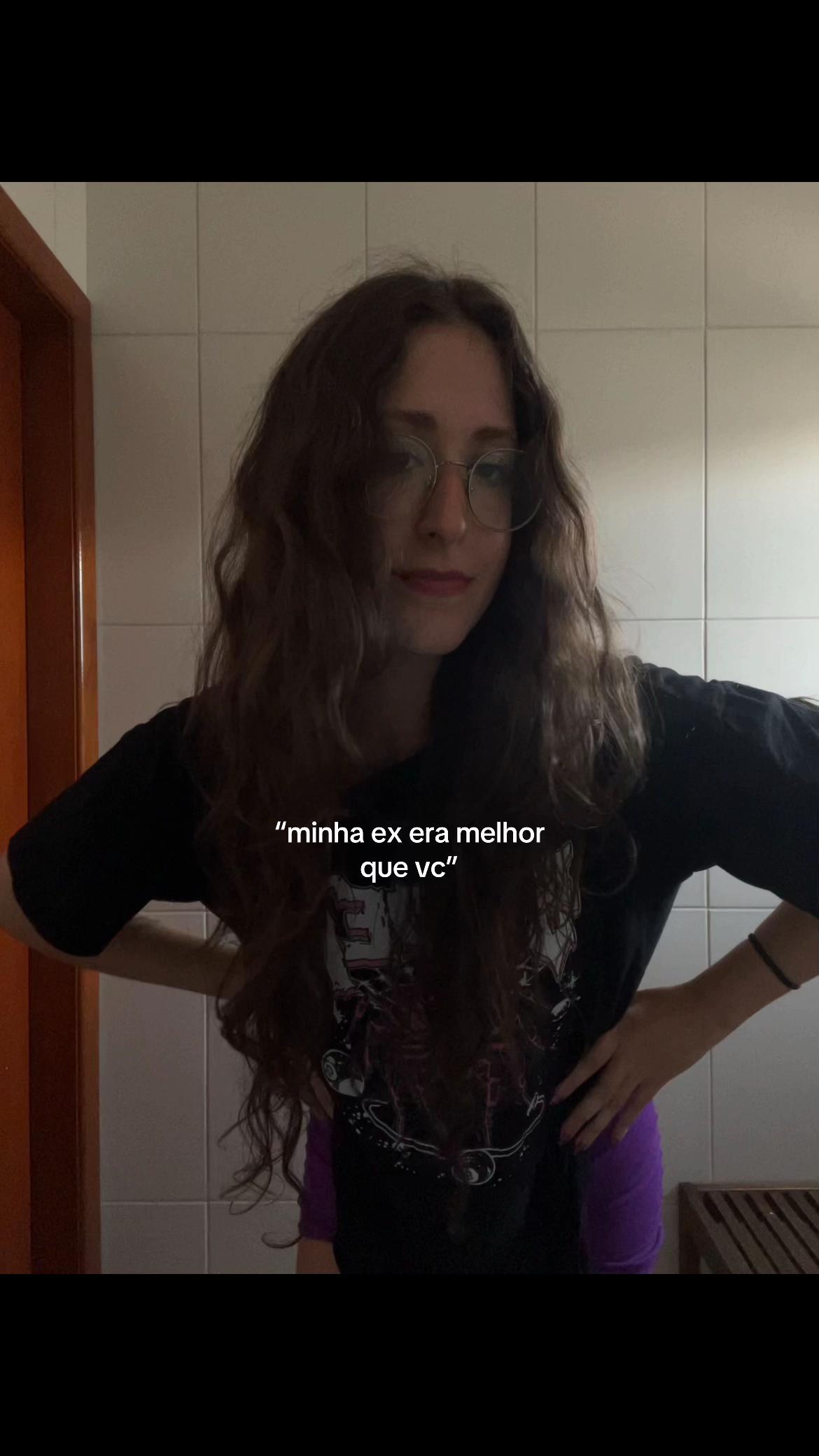 @Julia Mello