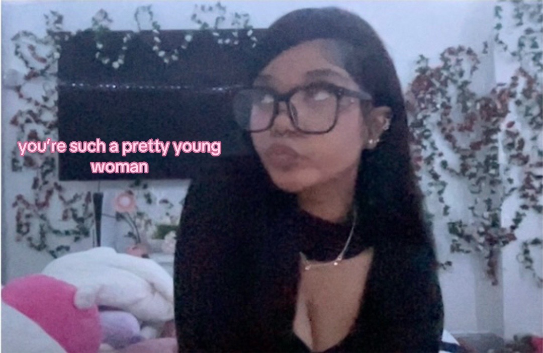 @Nicole