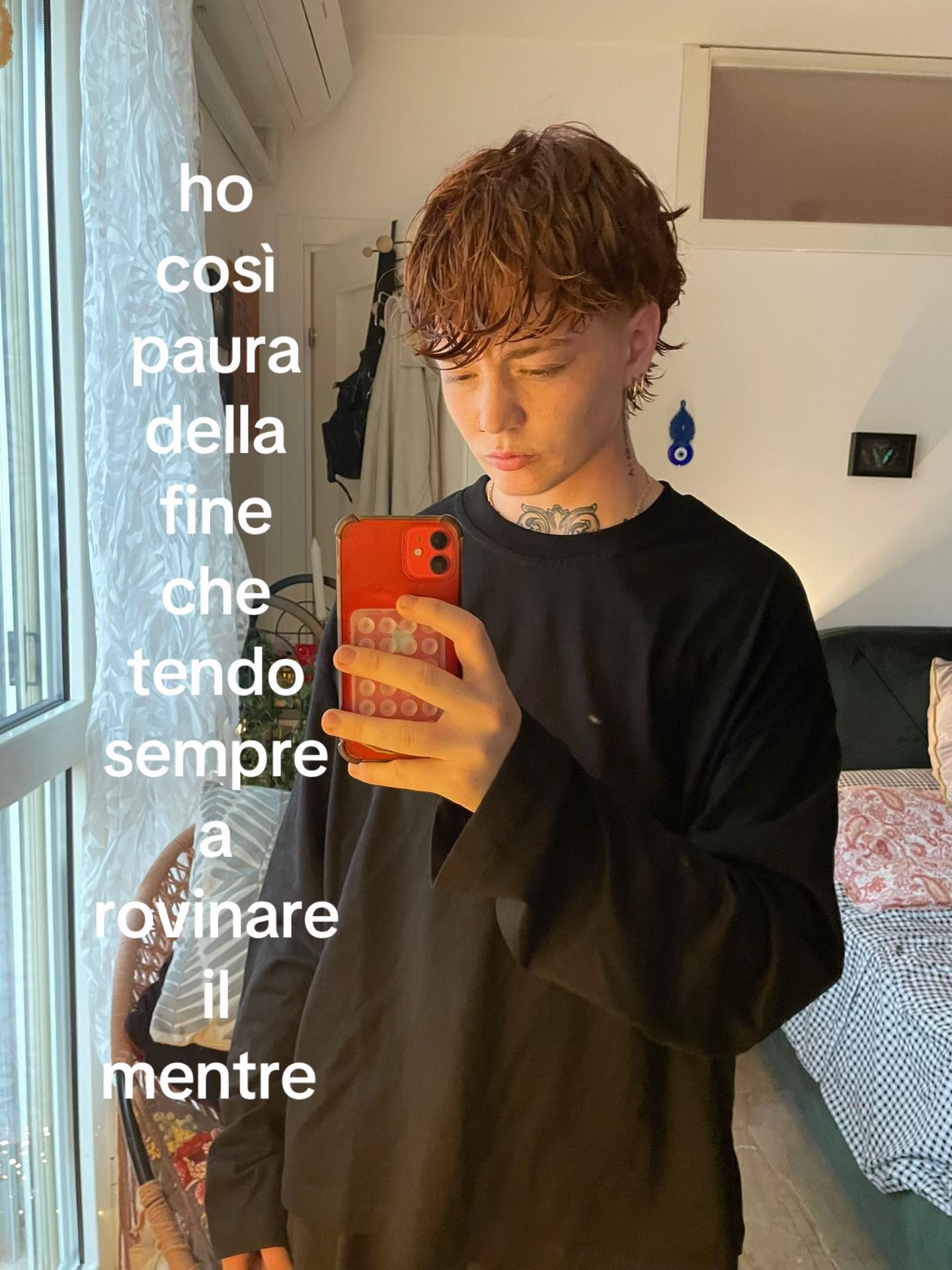 @non sono kinan