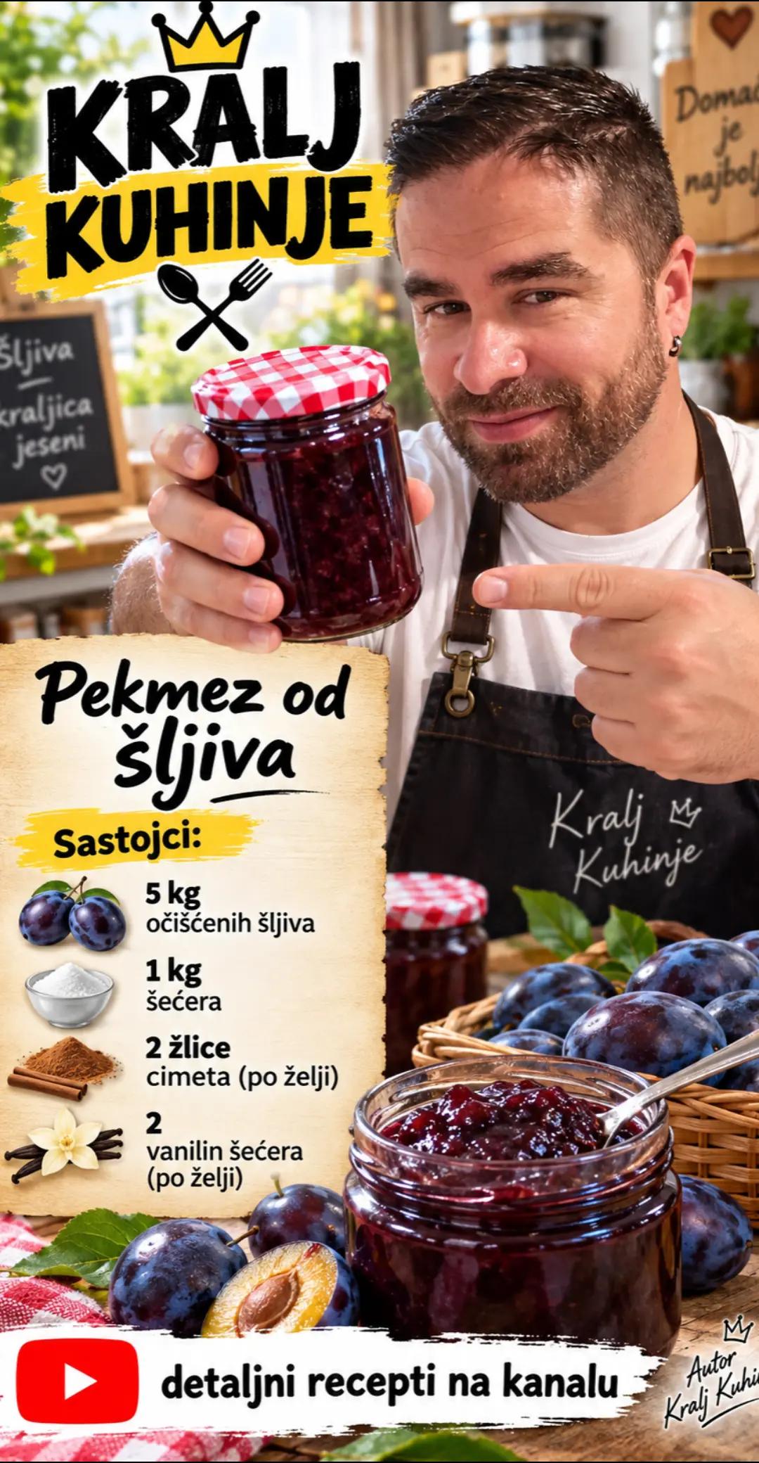 @👑Kralj Kuhinje👑