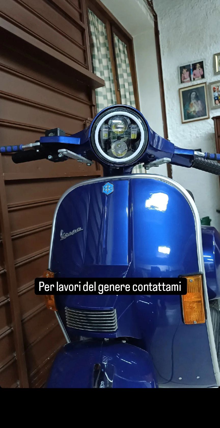 @Gioacchino Lupo