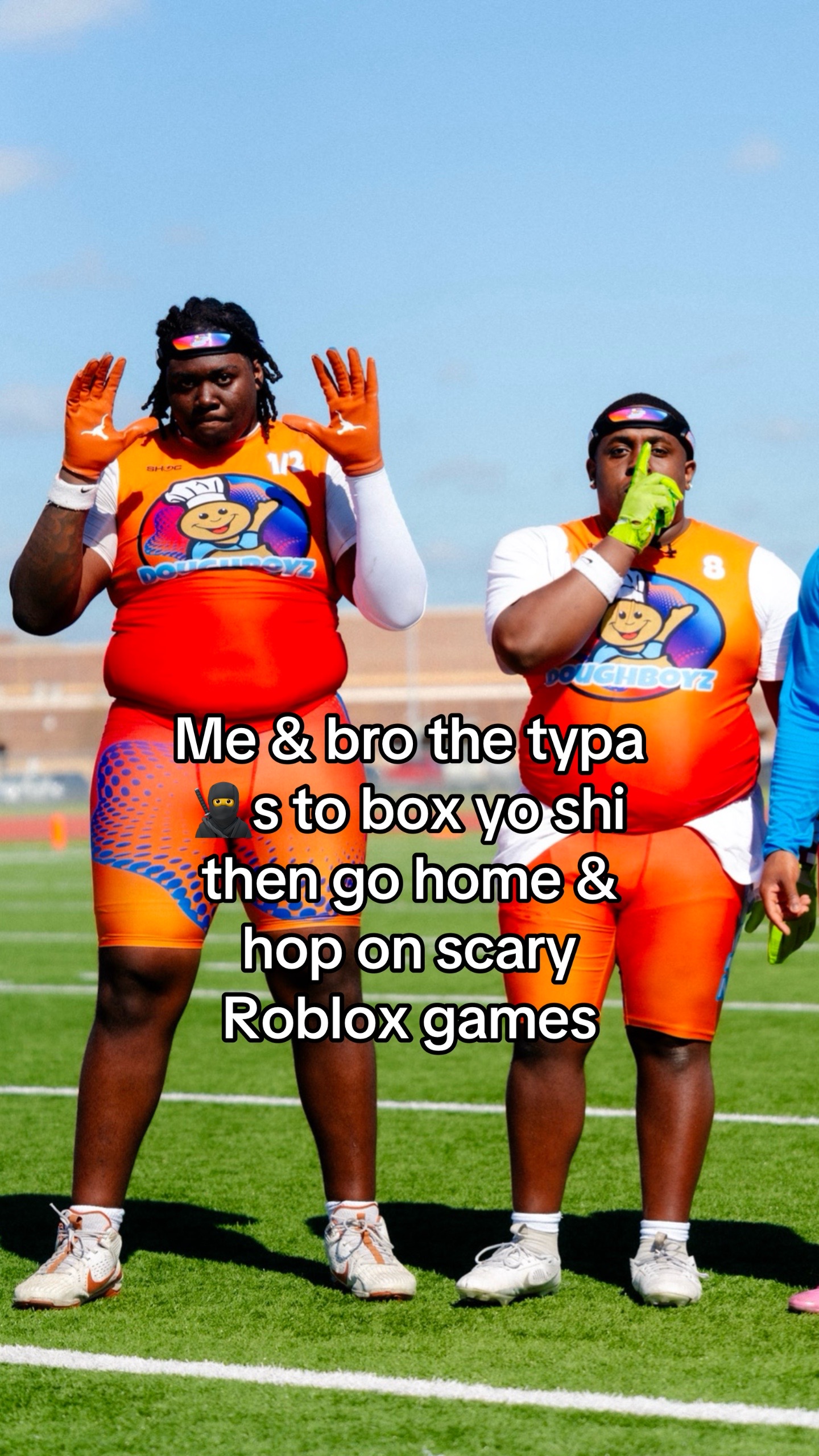 @Memphis Doughboyz