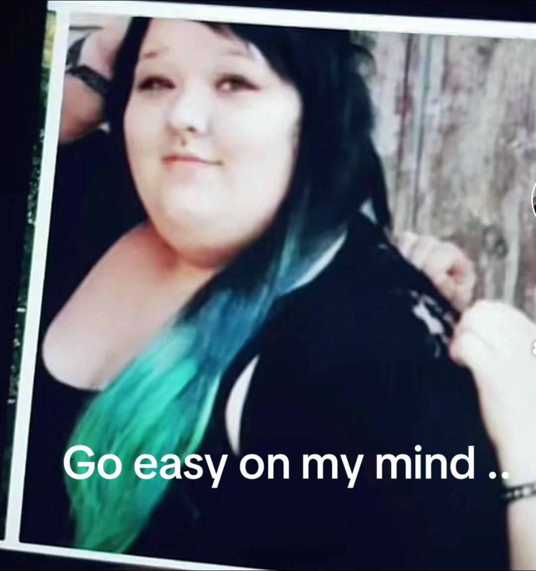 @Misty day