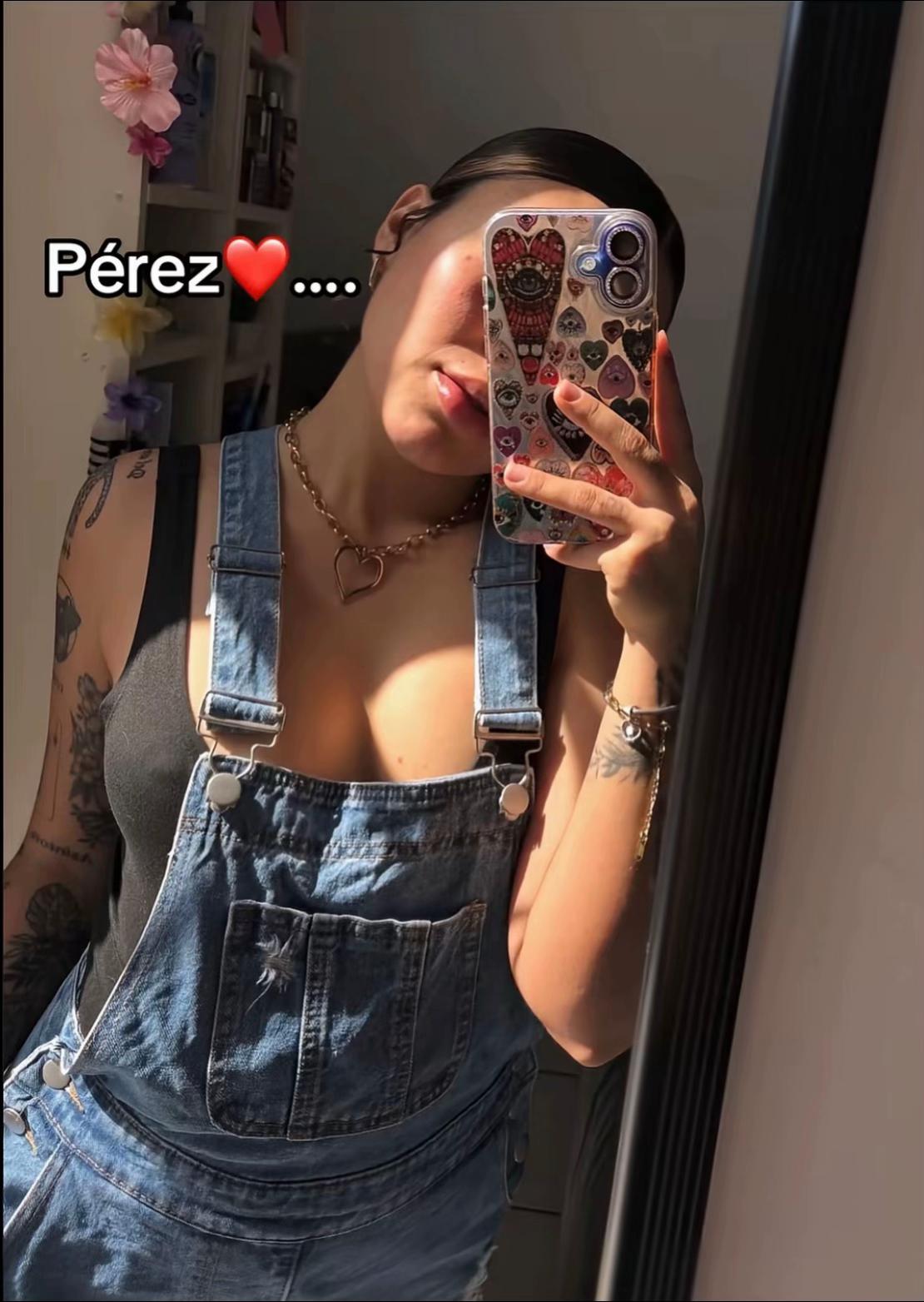 @Evelyn Perez