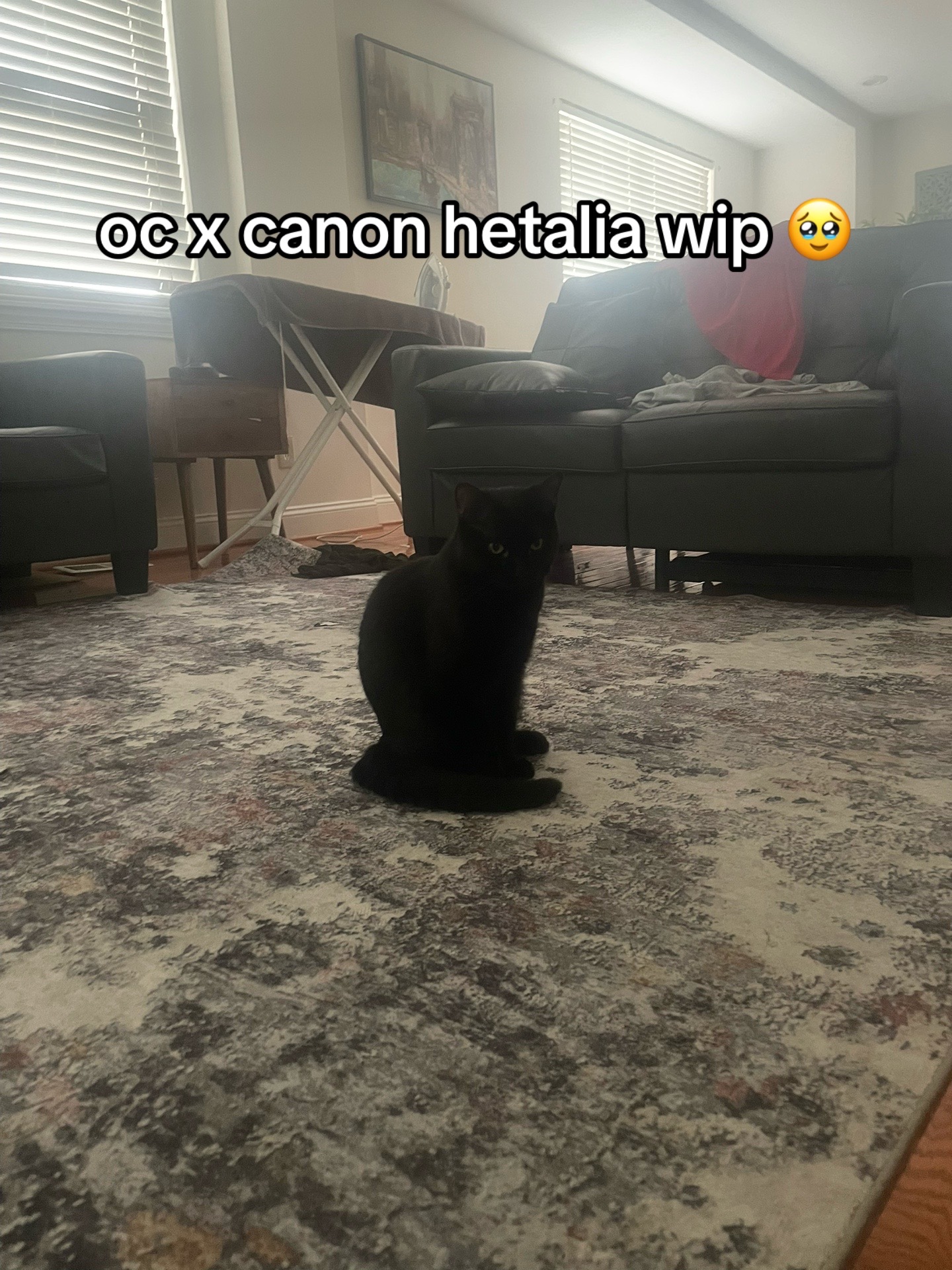 @mira - alter ego (COMS CLOSED)
