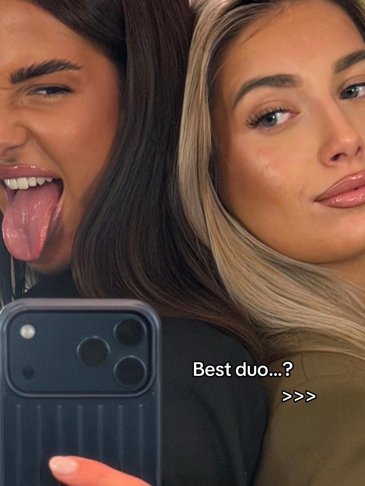 @Miss Margita