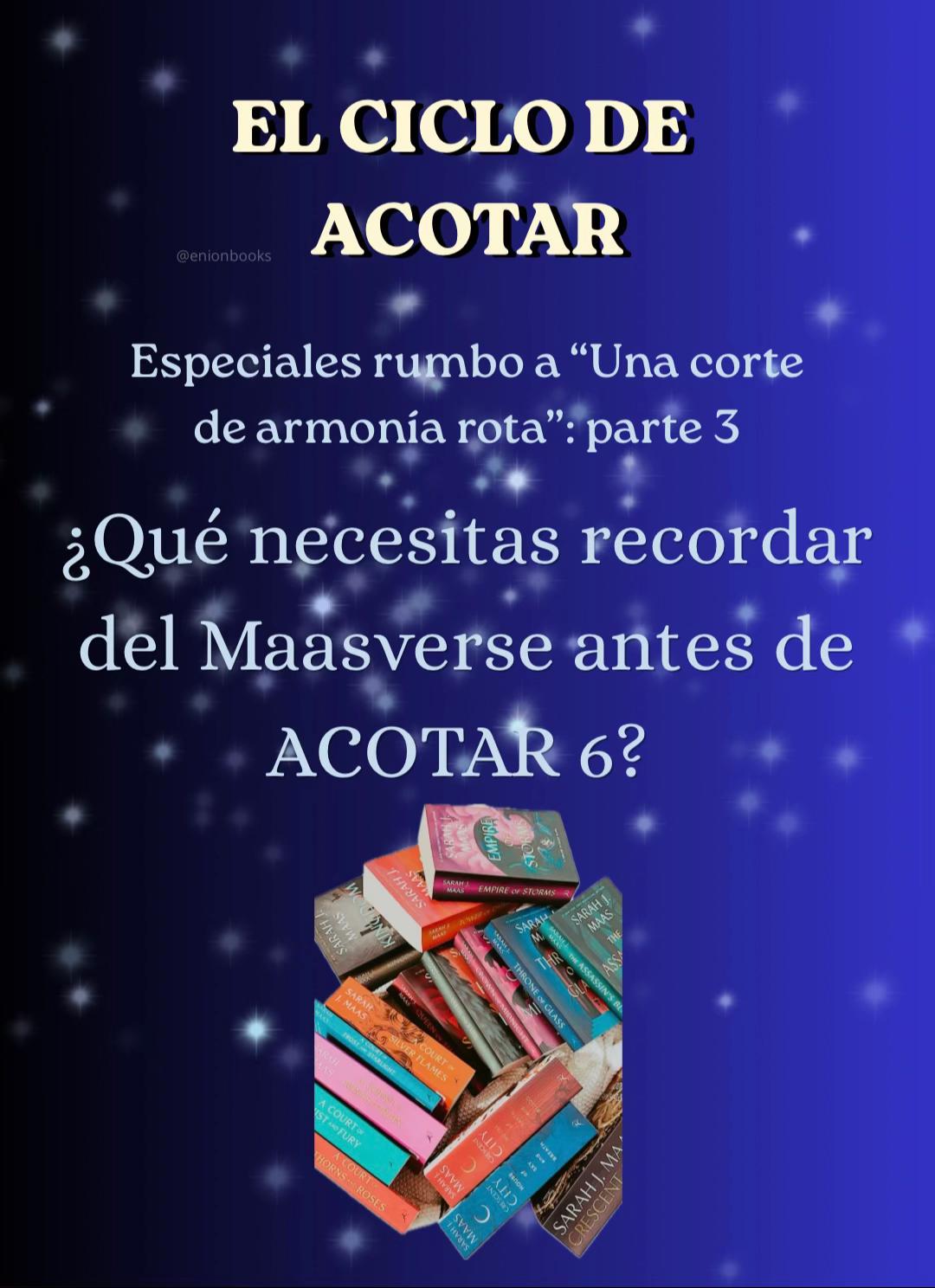 @eniverse 📚💫