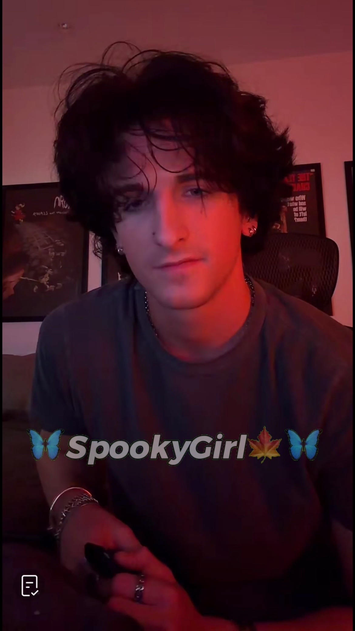 @🦋SpookyGirl 🍁🦋
