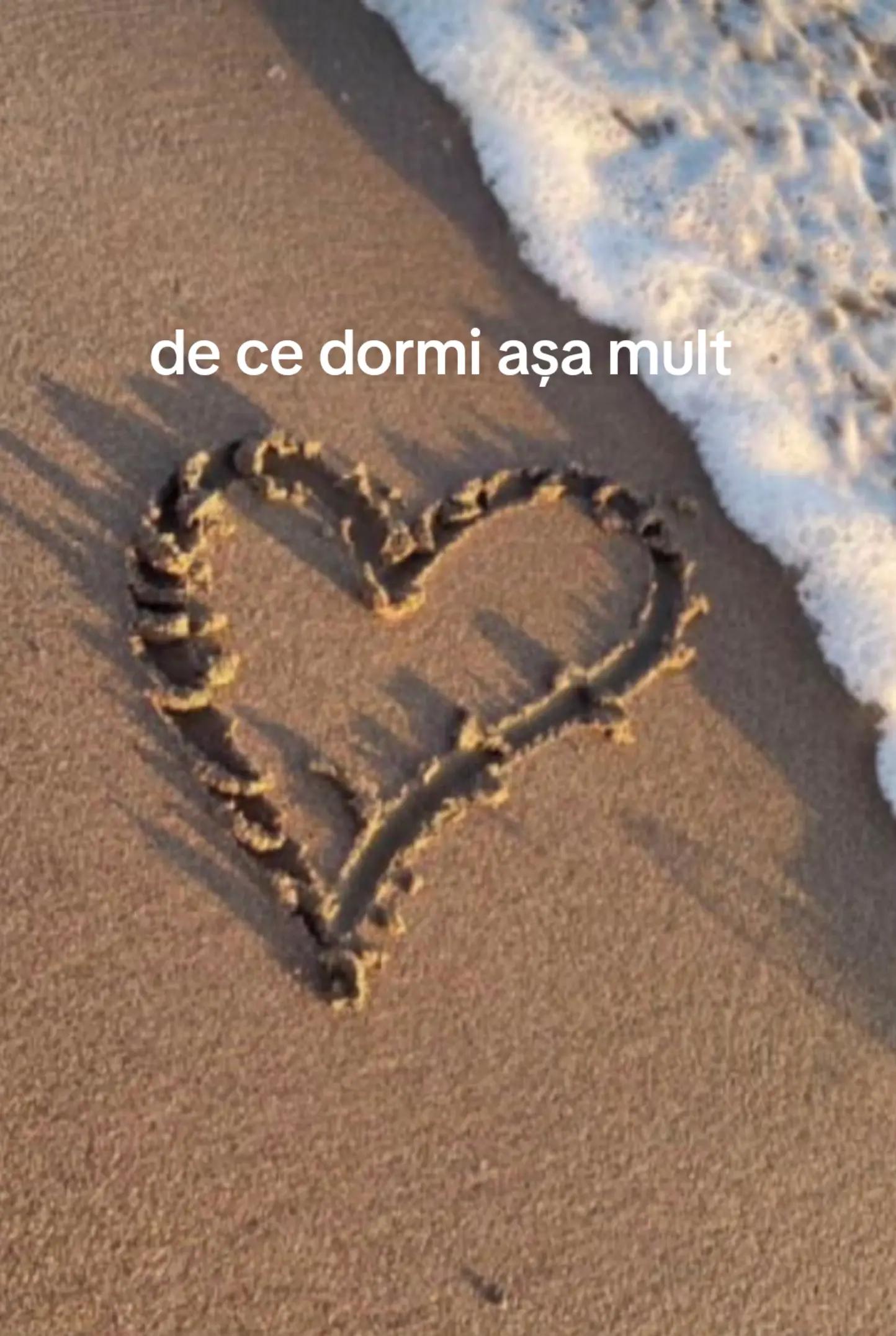 @Jessica Andreea