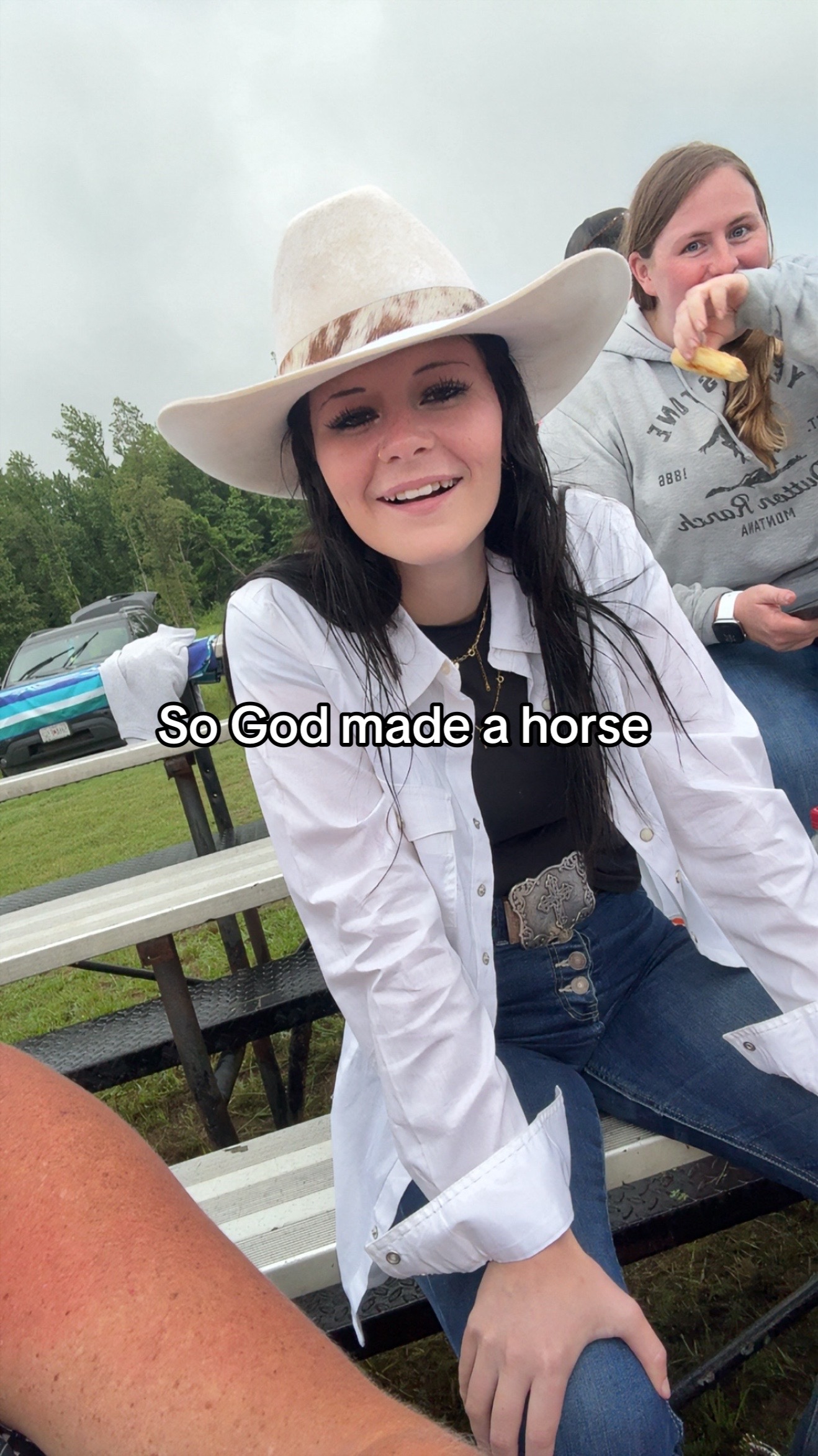 @cowgirlteacher🐎