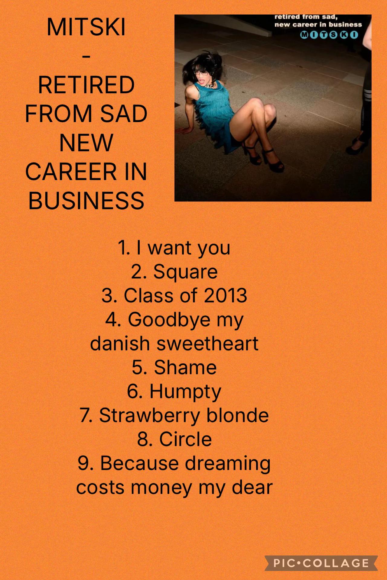 @albumranking