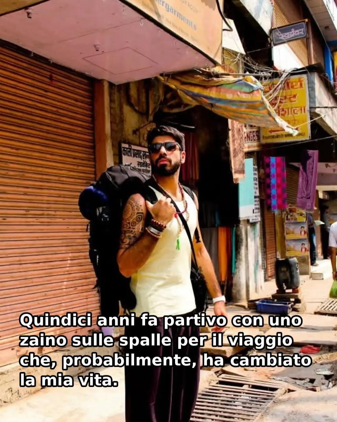 @Gianluca Gazzoli