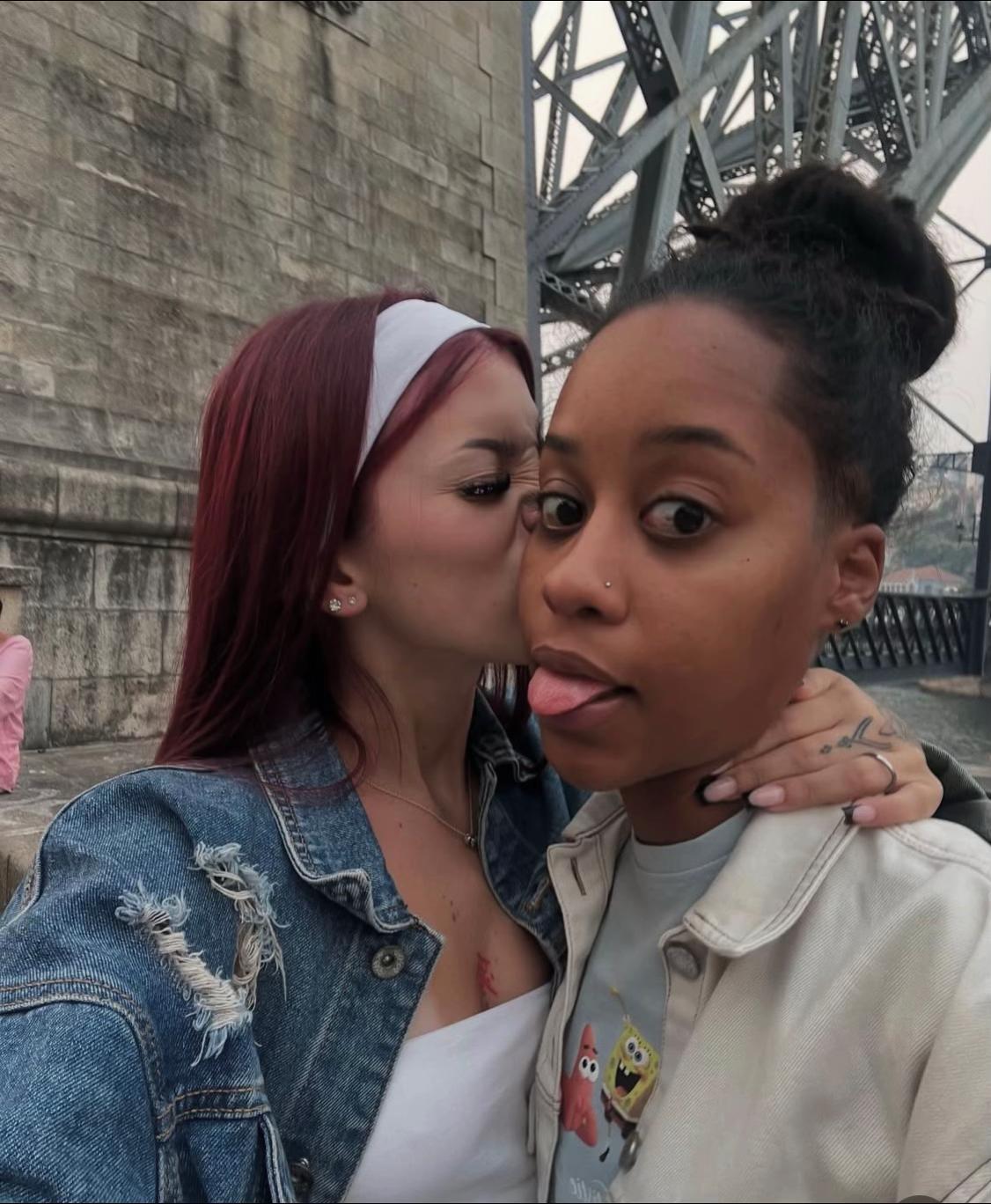 @Inês Alexandra 👽