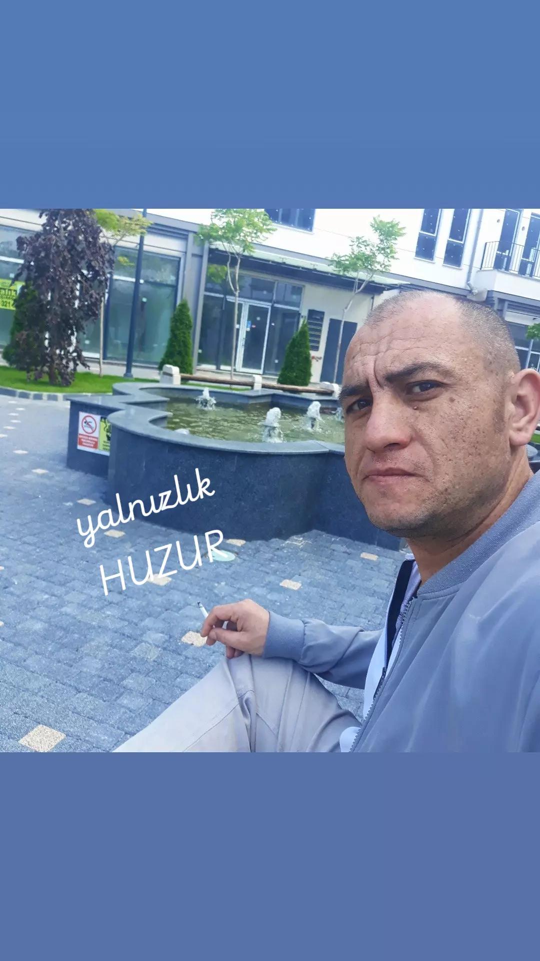 @Ismet Şahin188