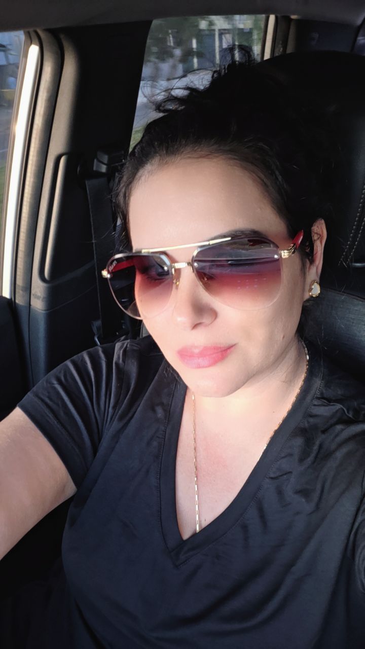 @Izzana Cardoso