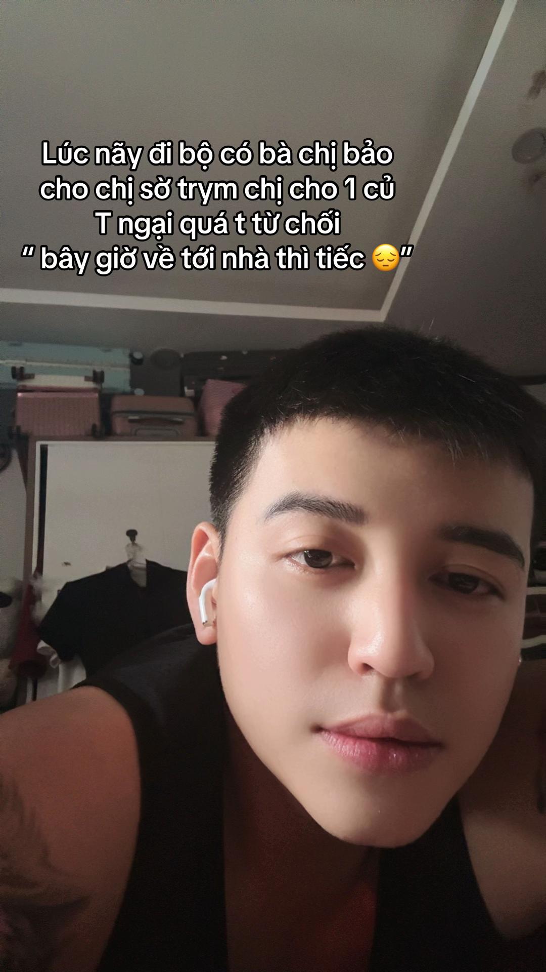 @🇻🇳Chú Bé Bán Xe🇻🇳