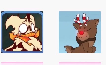 @Fang♡'s Copper! 🦝💛🧡🤍x🐉🕯