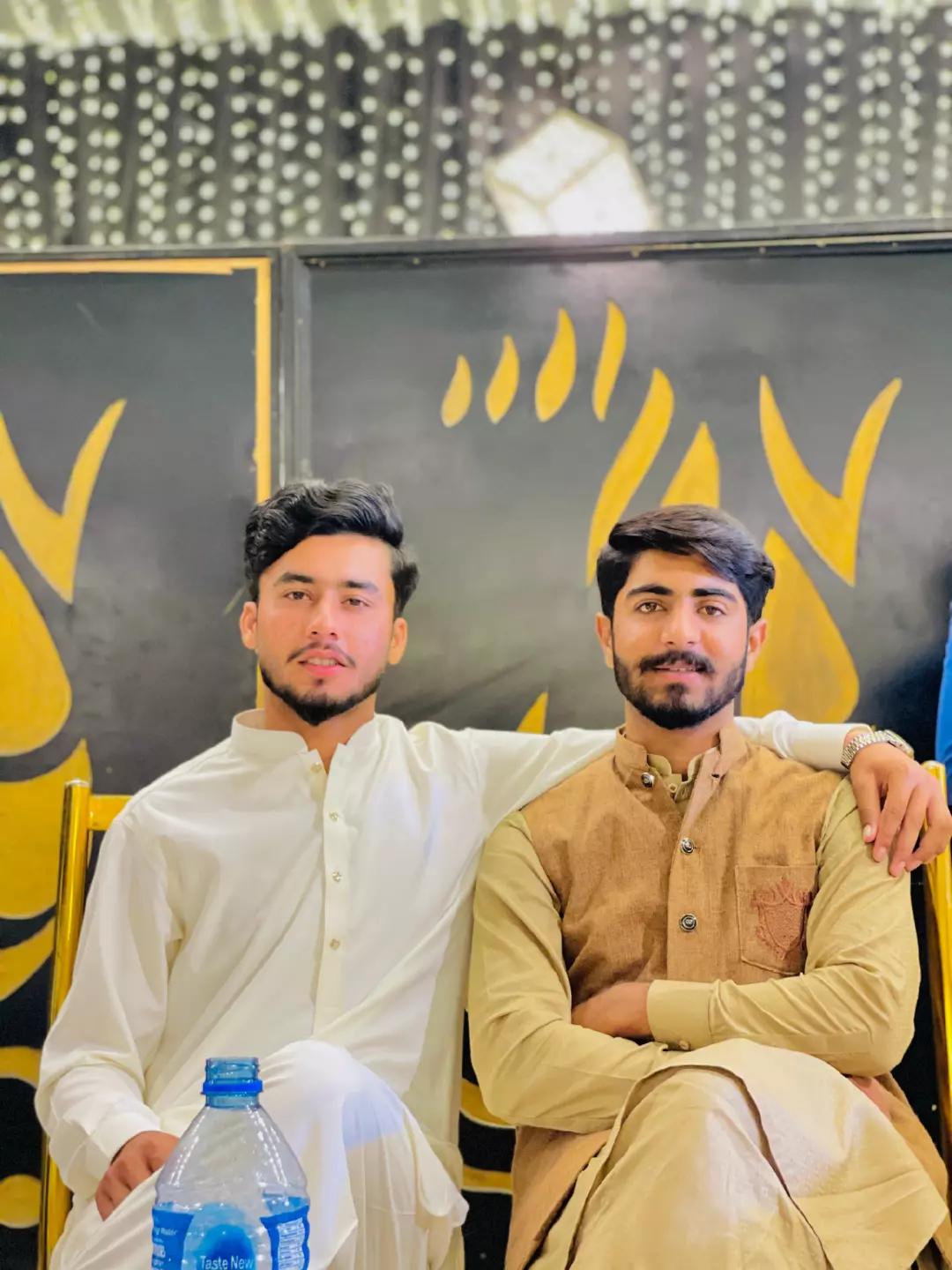 @Husnain Bajwa