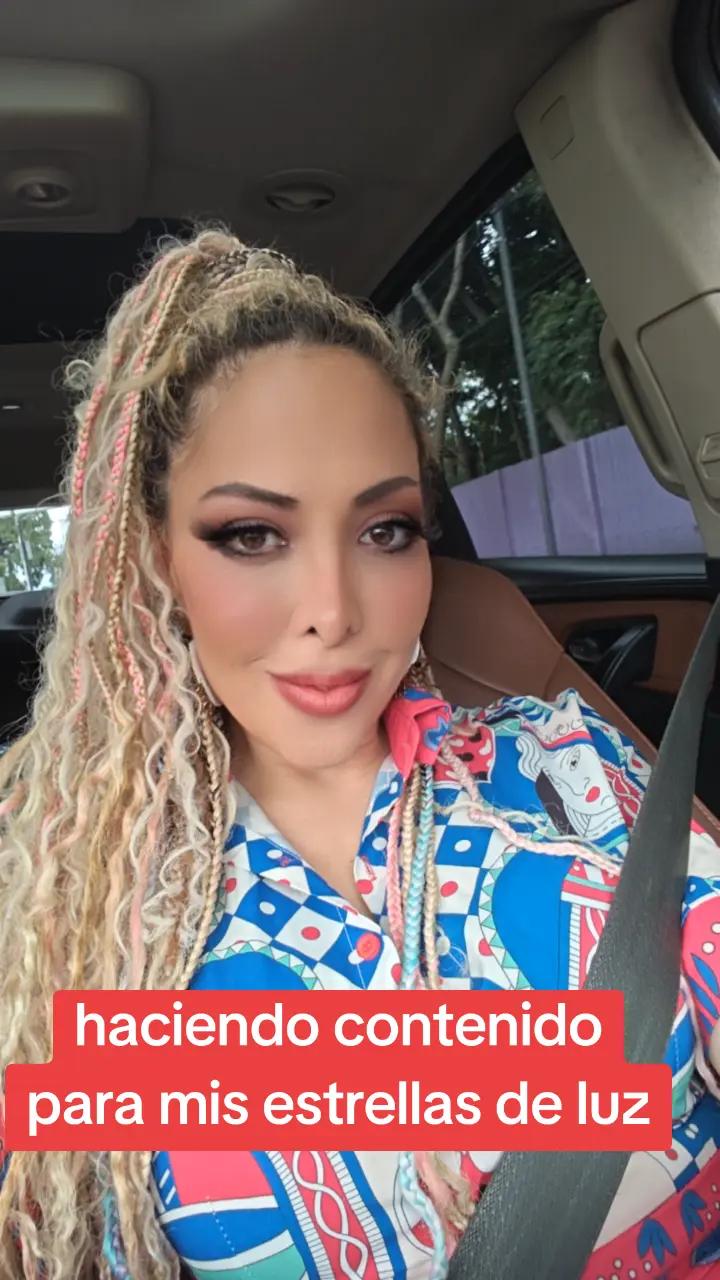@MaryCarmen La G&uuml;era Oficial