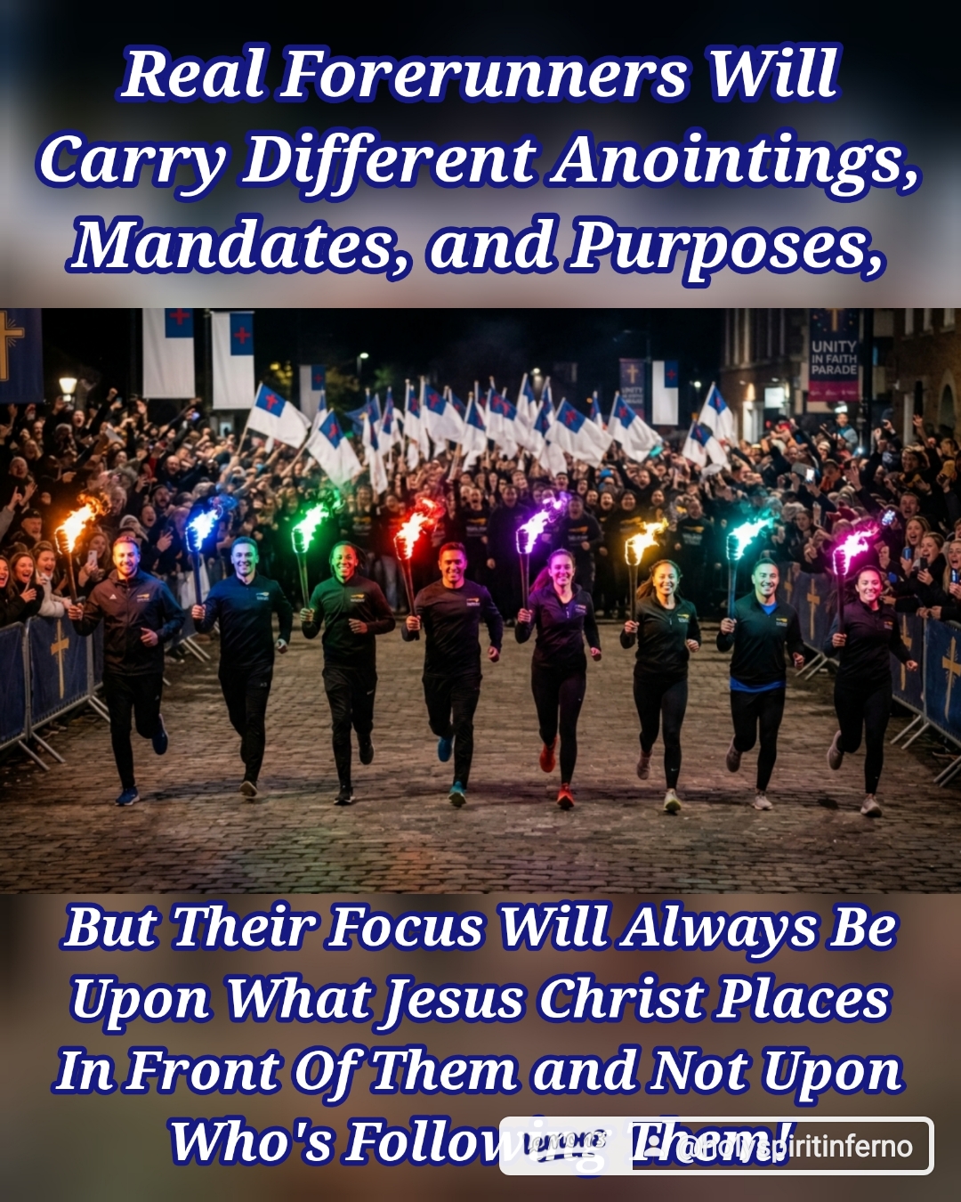 @HolySpiritInferno