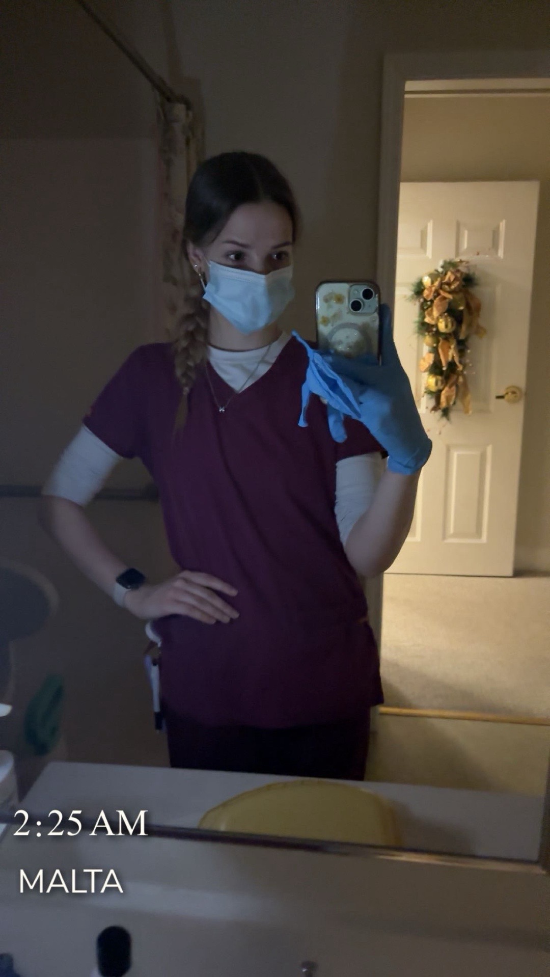 @Lindsay